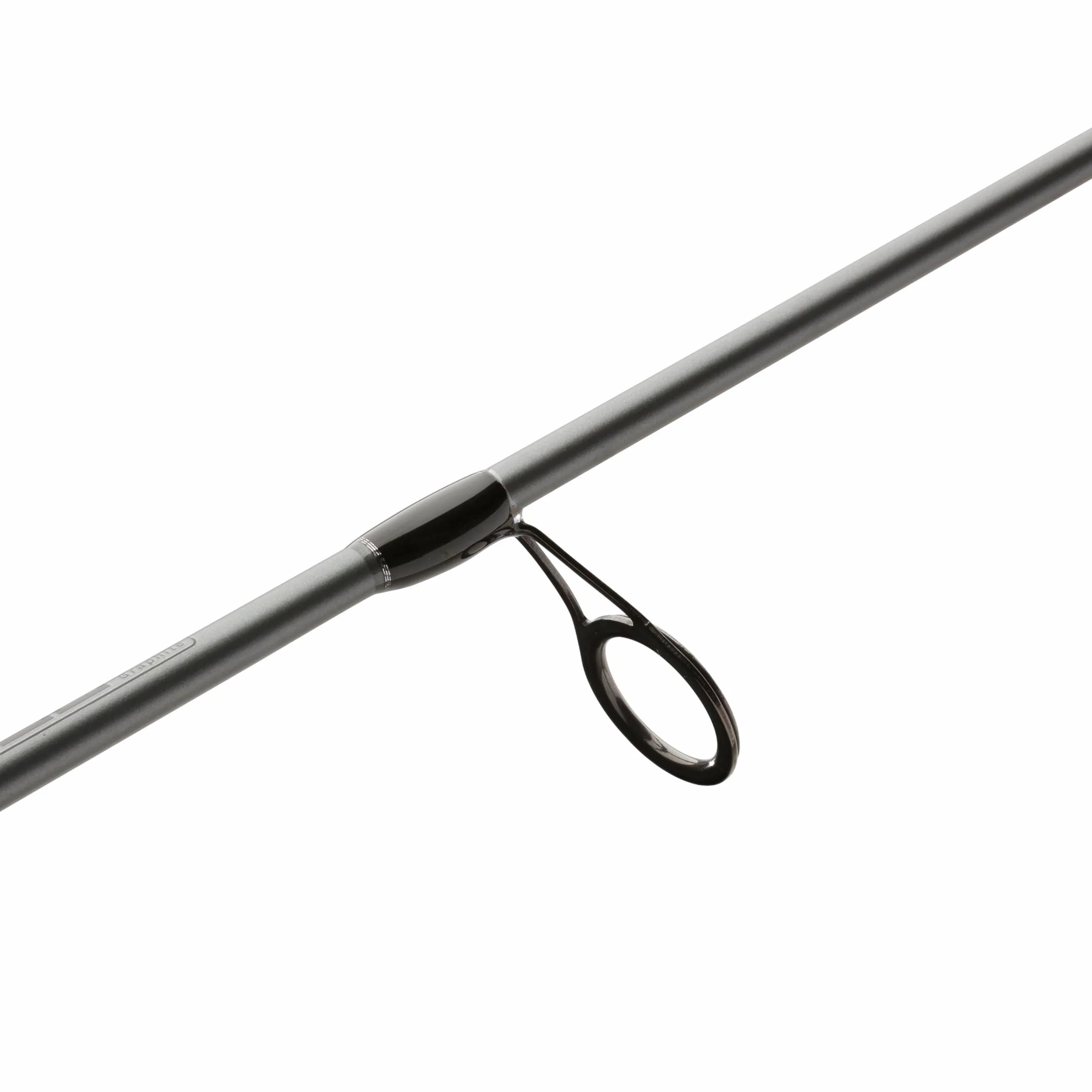 Max Elite Spinning Reel and Fishing Rod Combo