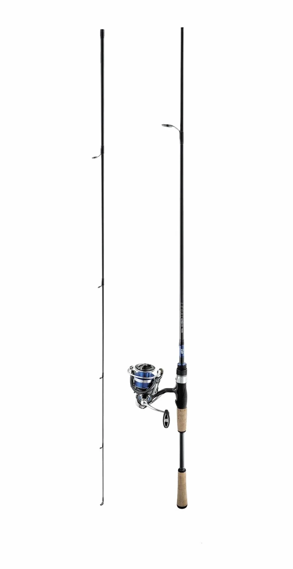 LEGALIS LT FW Spin PMC