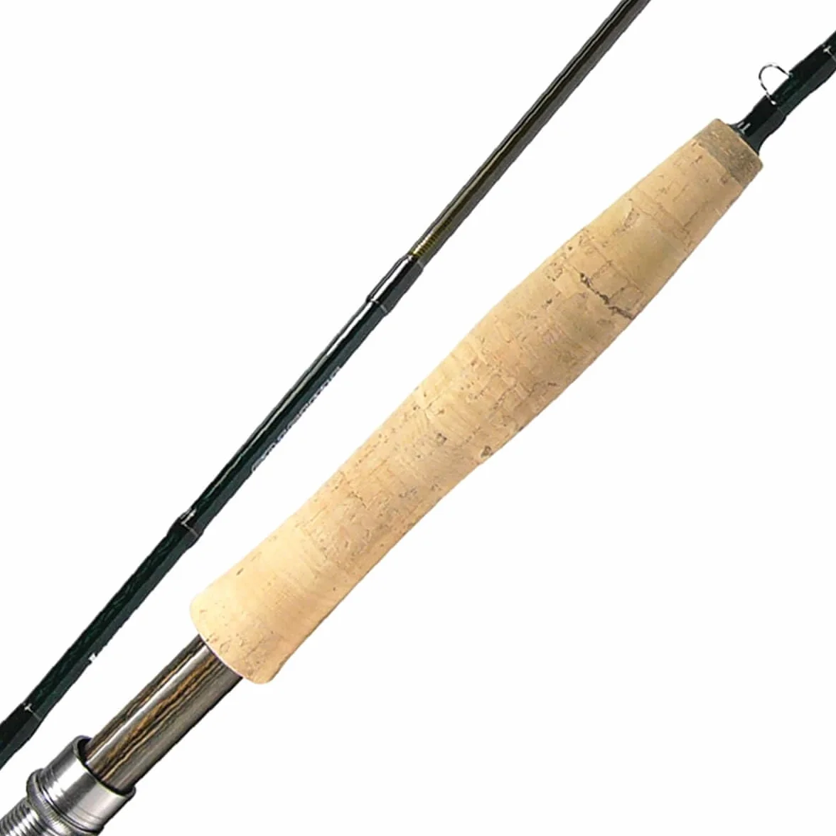 Crisium Fly Rod