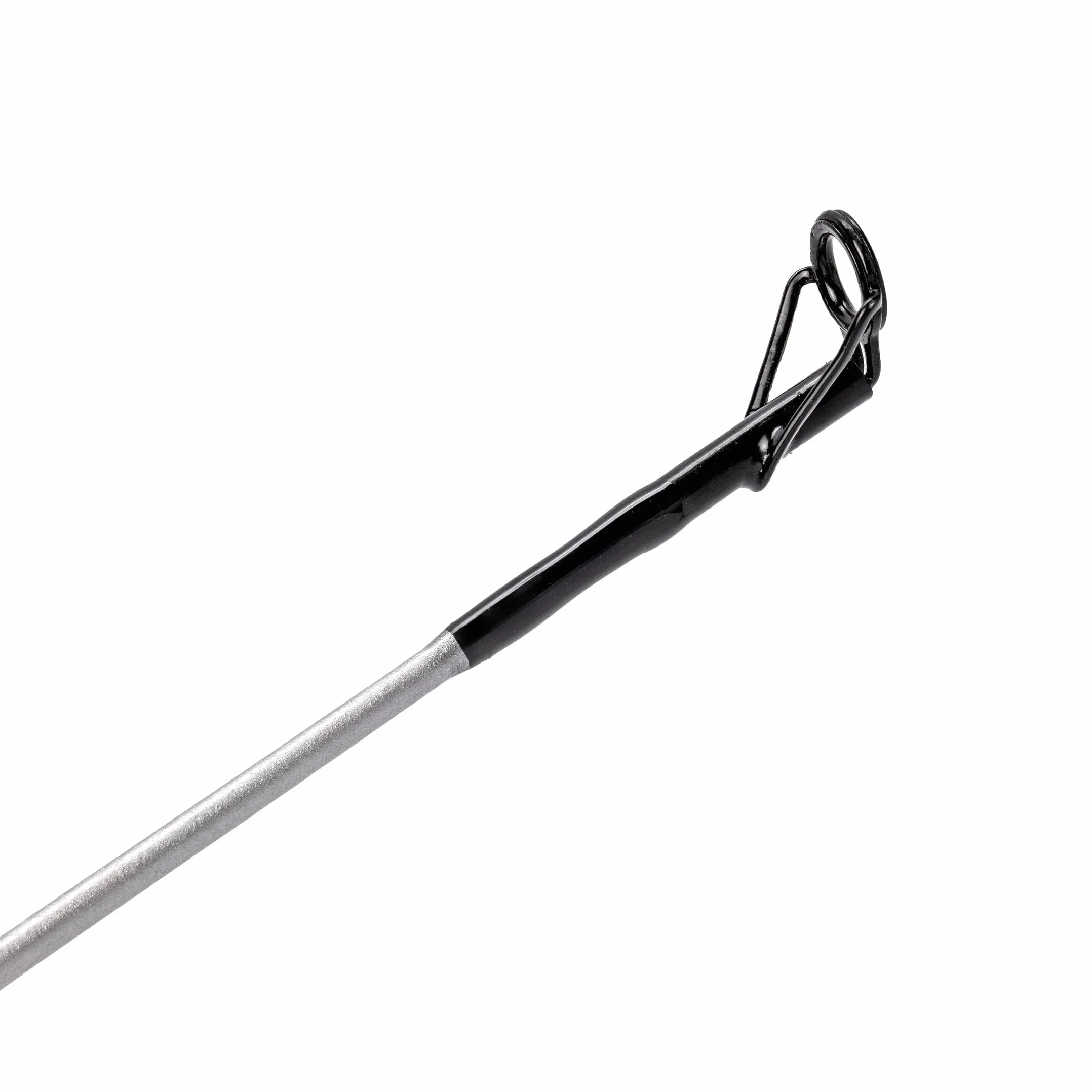 Accel Baitcast Reel and Fishing Rod Combo, 7-Foot, 1-Piece Rod, Medium Power, RH Retrieve Reel