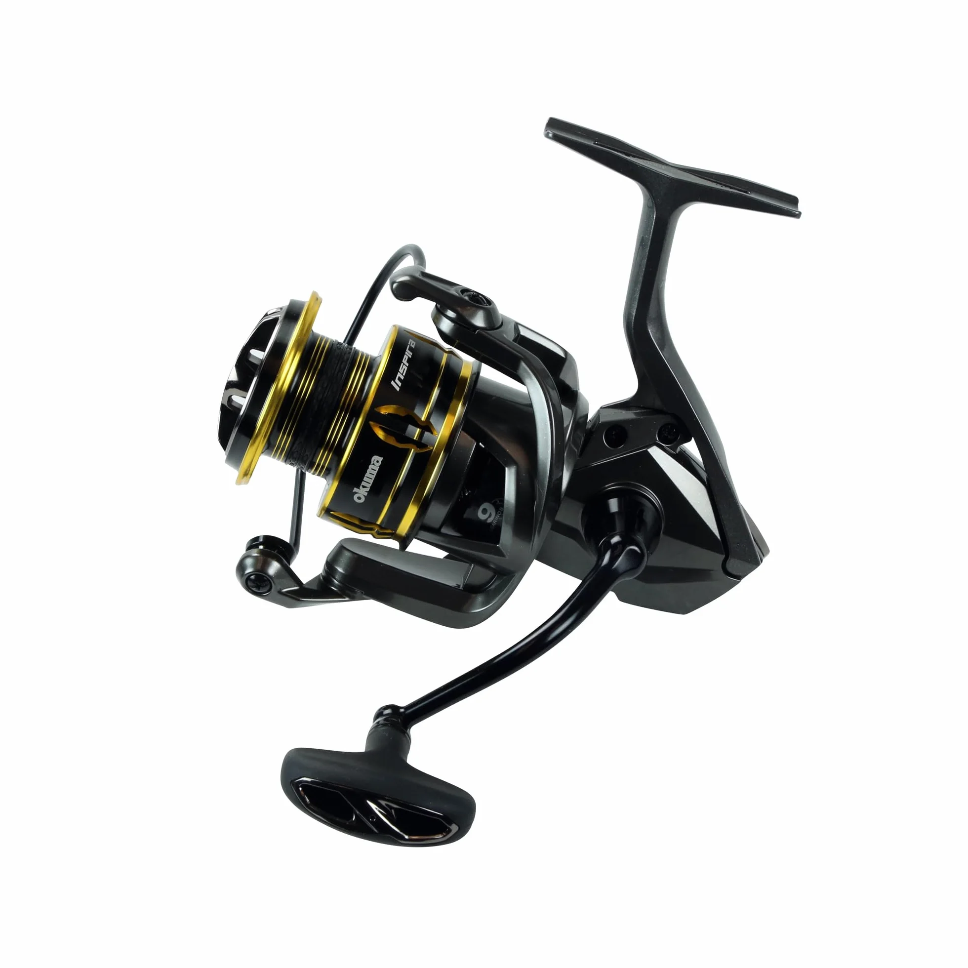 Inspira ISX Spinning Reels