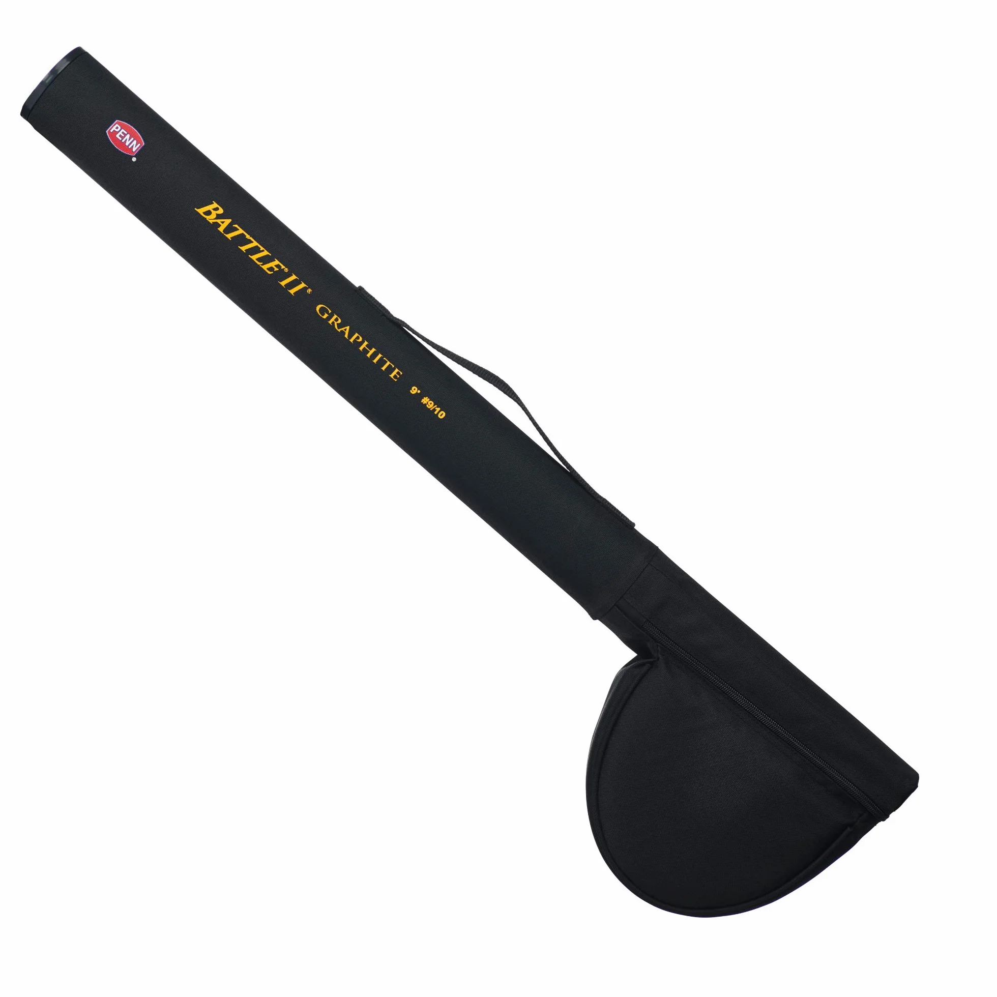 Battle Fly Outfit Reel and Fishing Rod Combo