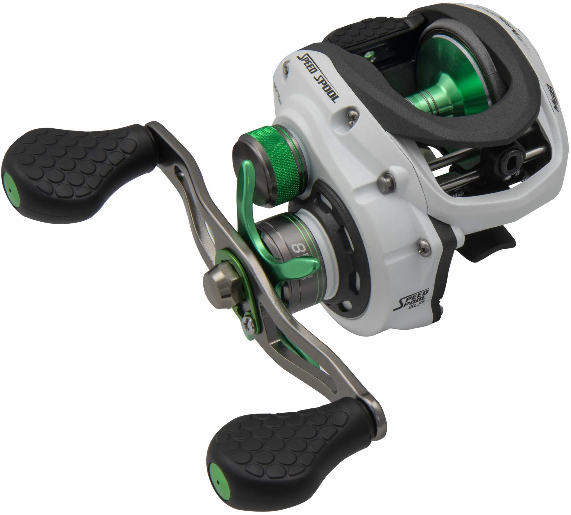 Mach I Speed Spool