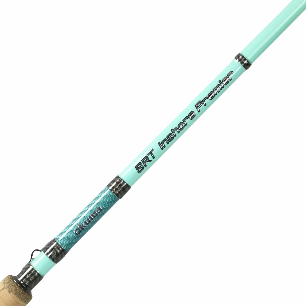 Saltwater Inshore