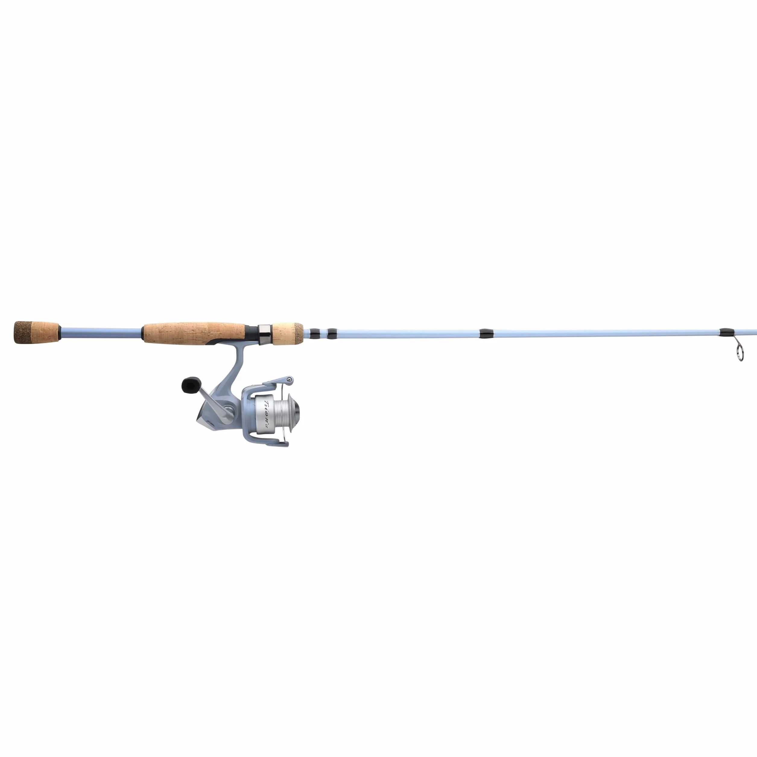LE Trion Spinning Rod and Reel Combo