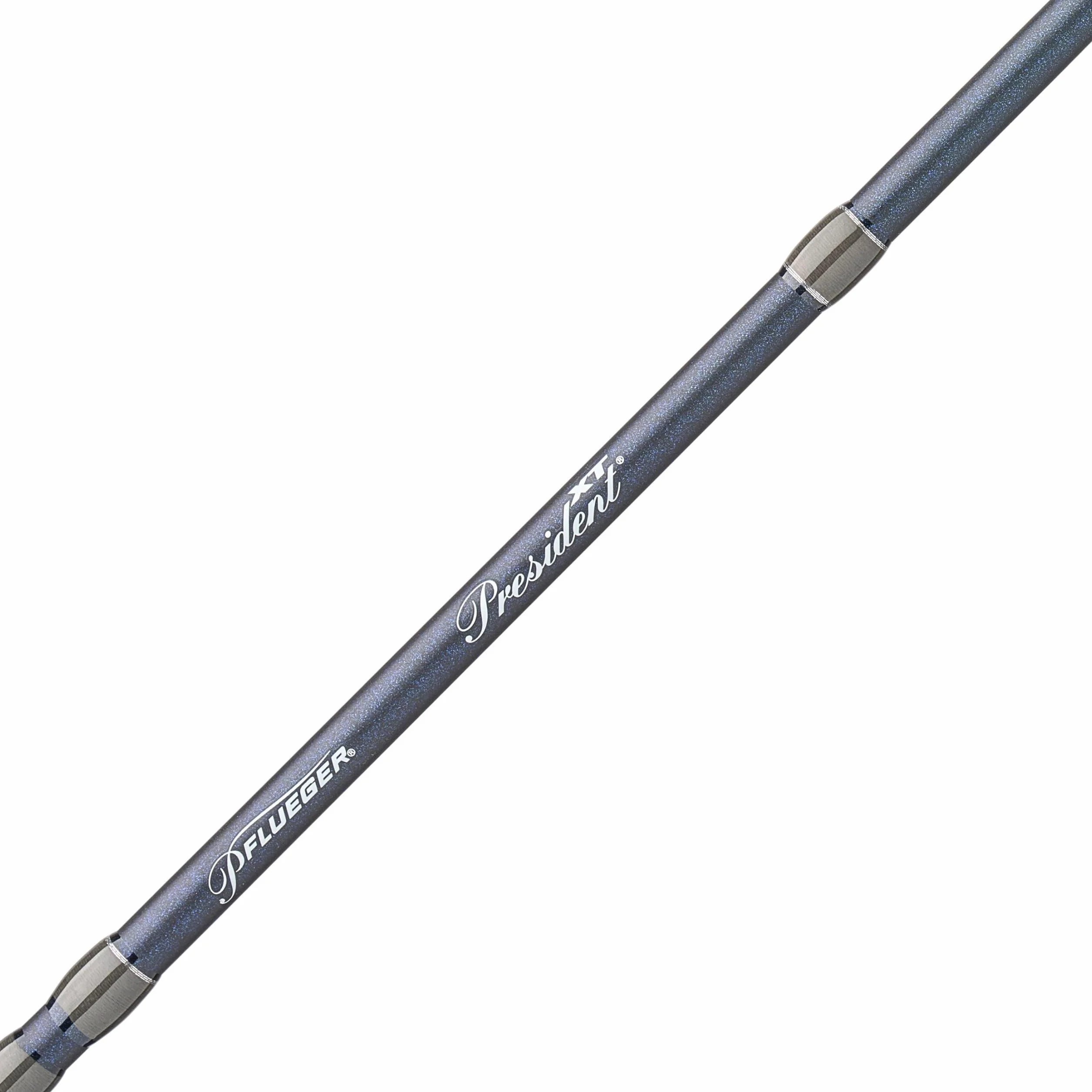 President XT Fly Rod and Reel Combo