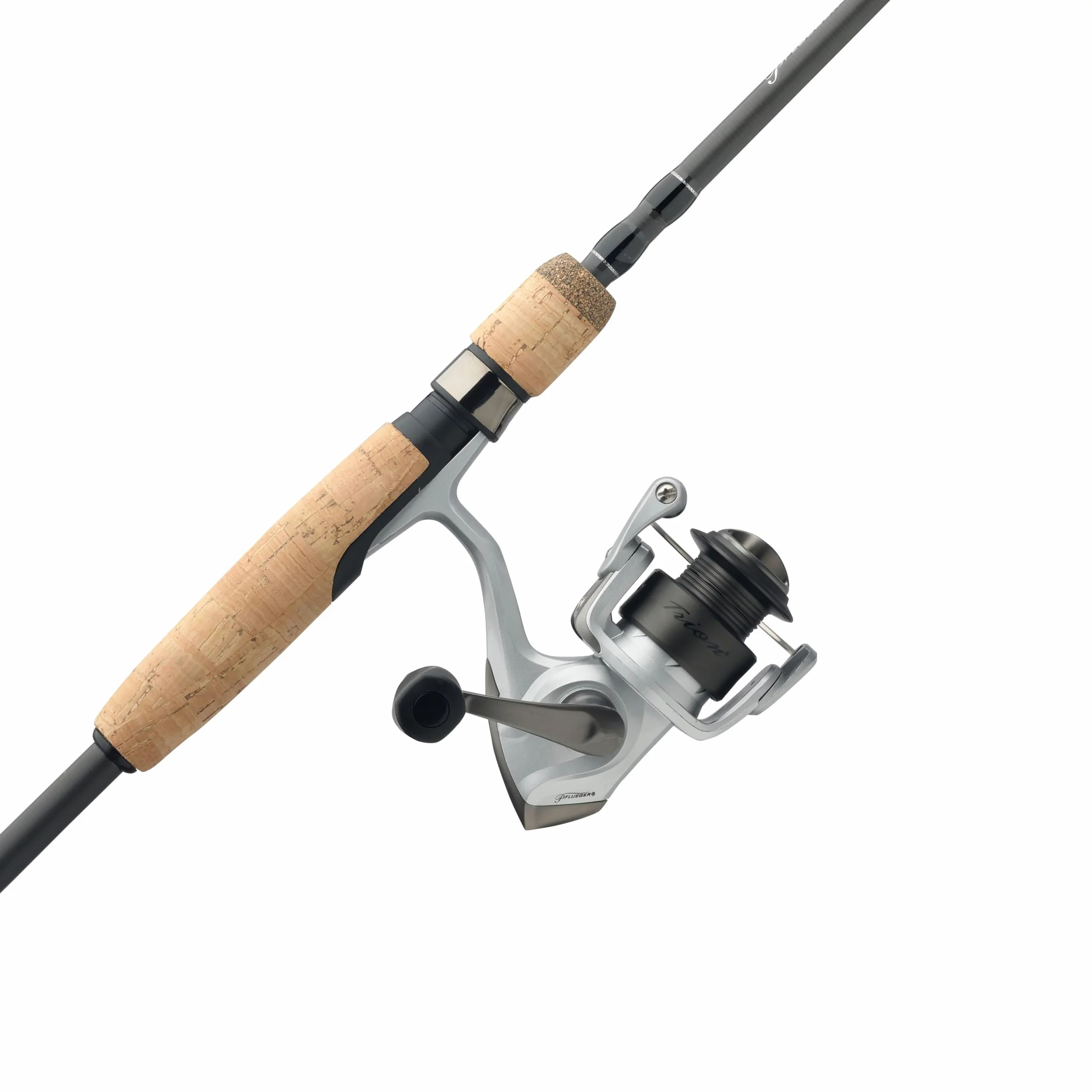 Trion Spinning Rod and Reel Combo