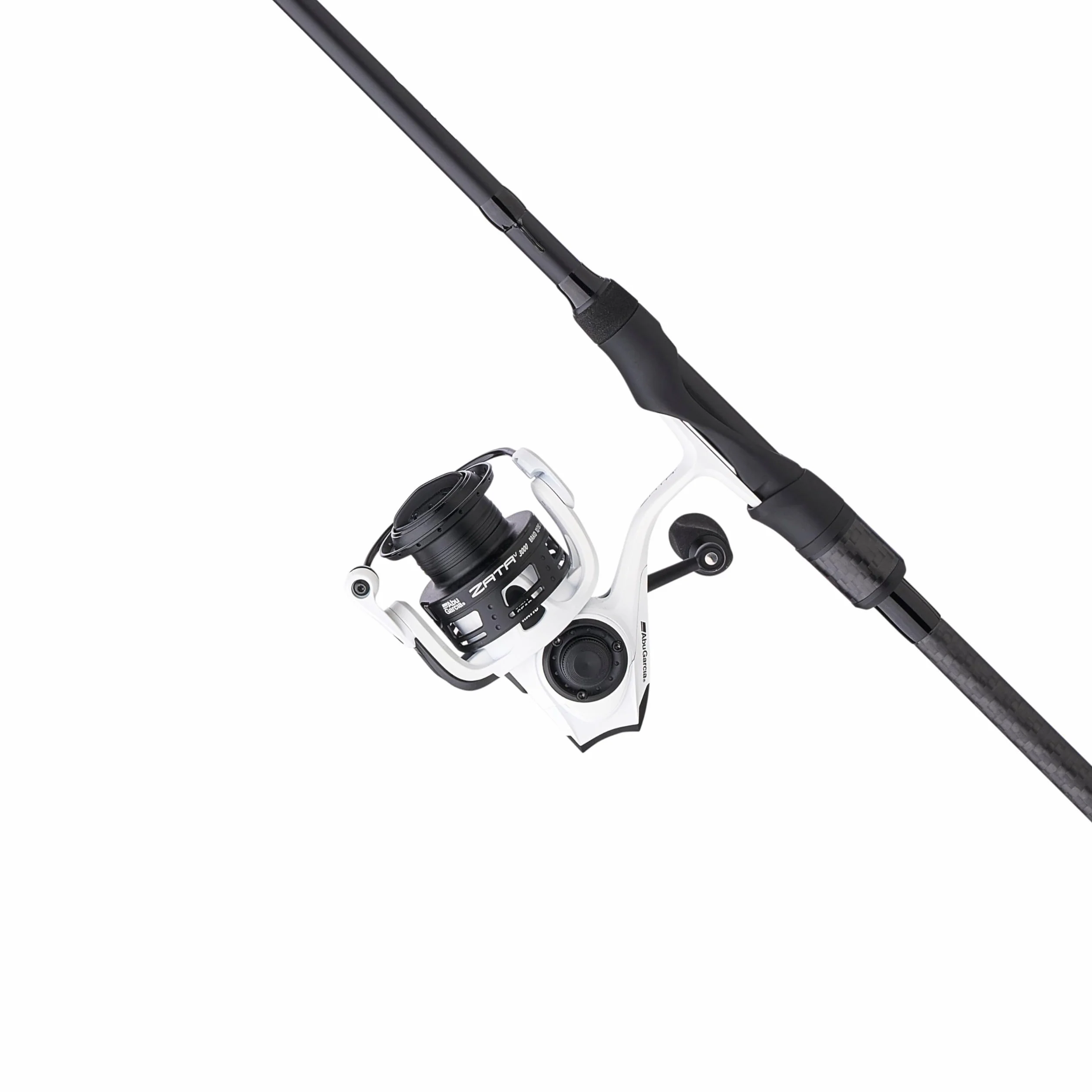 Veritas Spinning Reel and Fishing Rod Combo