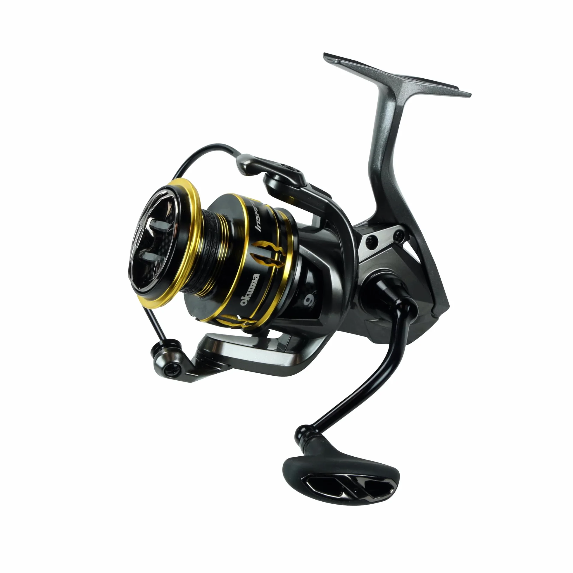 Inspira ISX Spinning Reels
