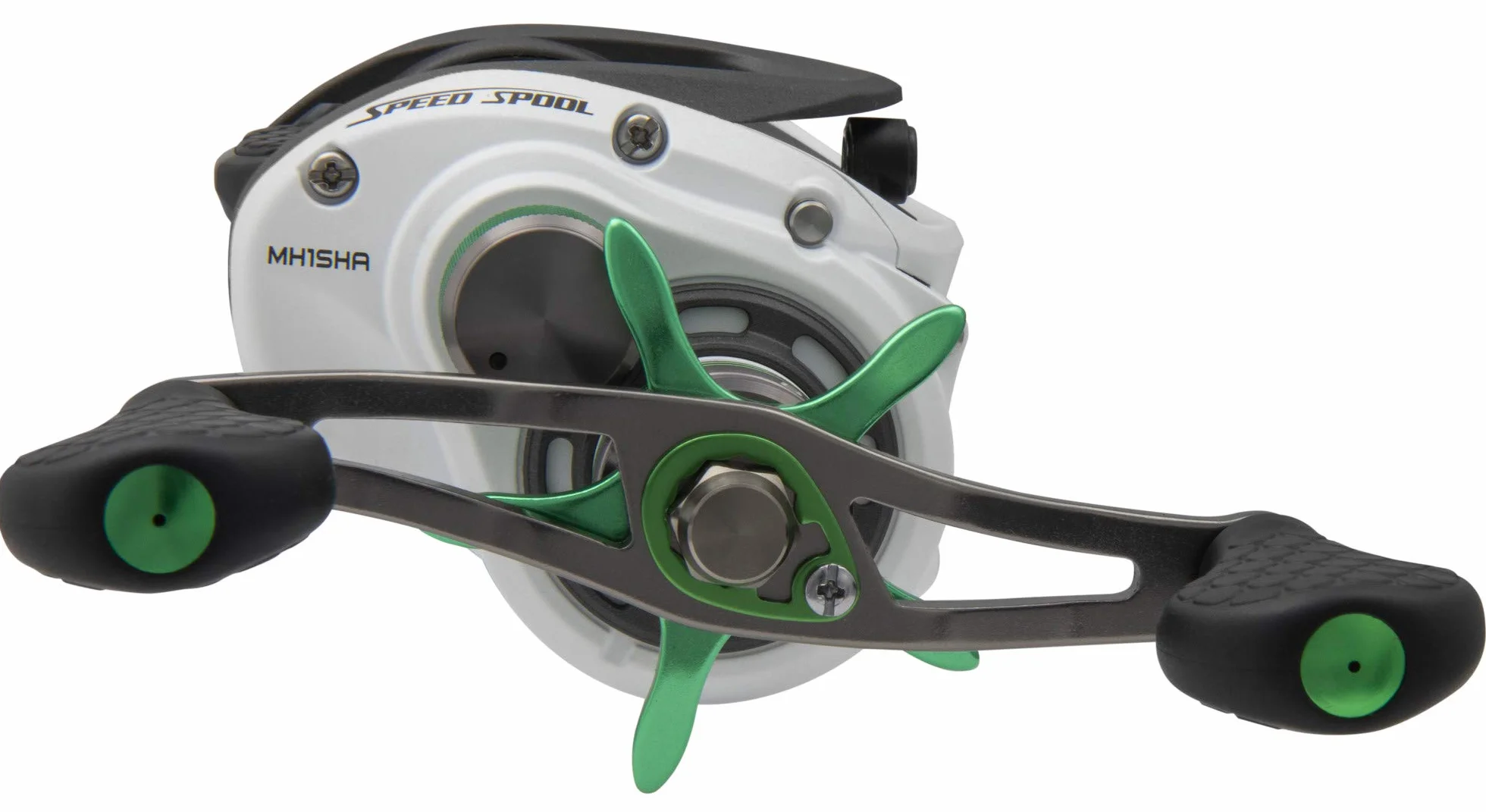 Mach I Speed Spool