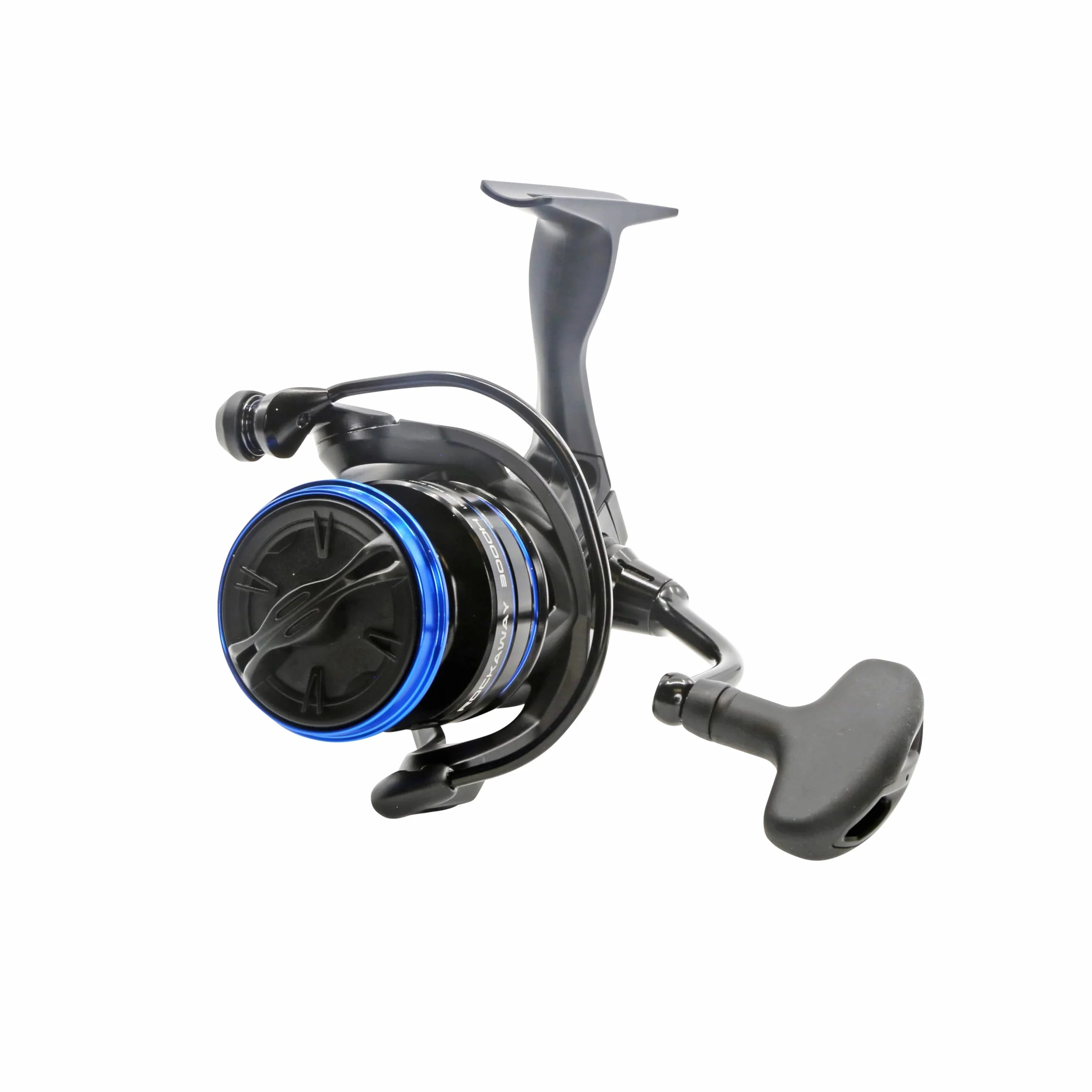 Rockaway SI Inshore Saltwater High Speed Spinning Reel