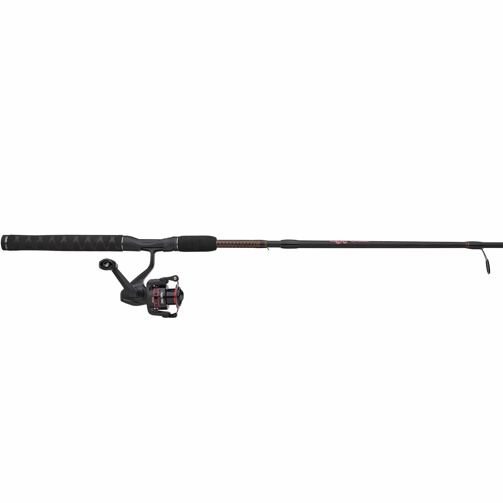GX2 Spinning Reel and Fishing Rod Combo