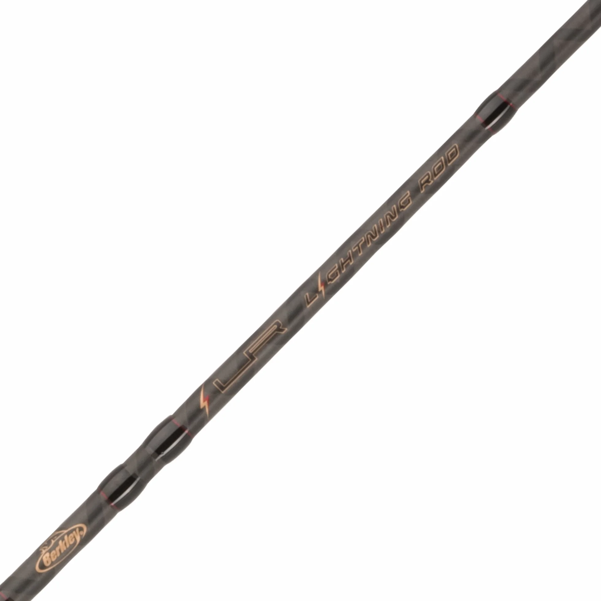 Lightning Rod Spinning Combo