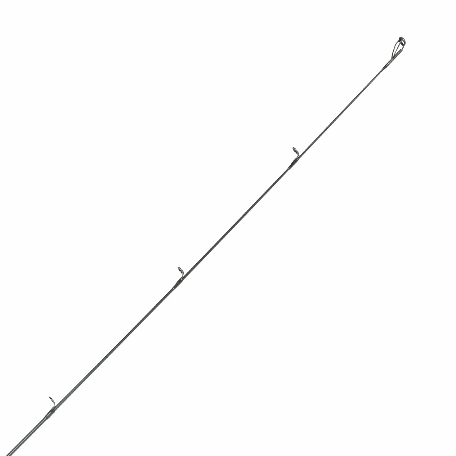 SST-C-902H-SE-CGa SST Special Edition a Rods, Gray, 9' H
