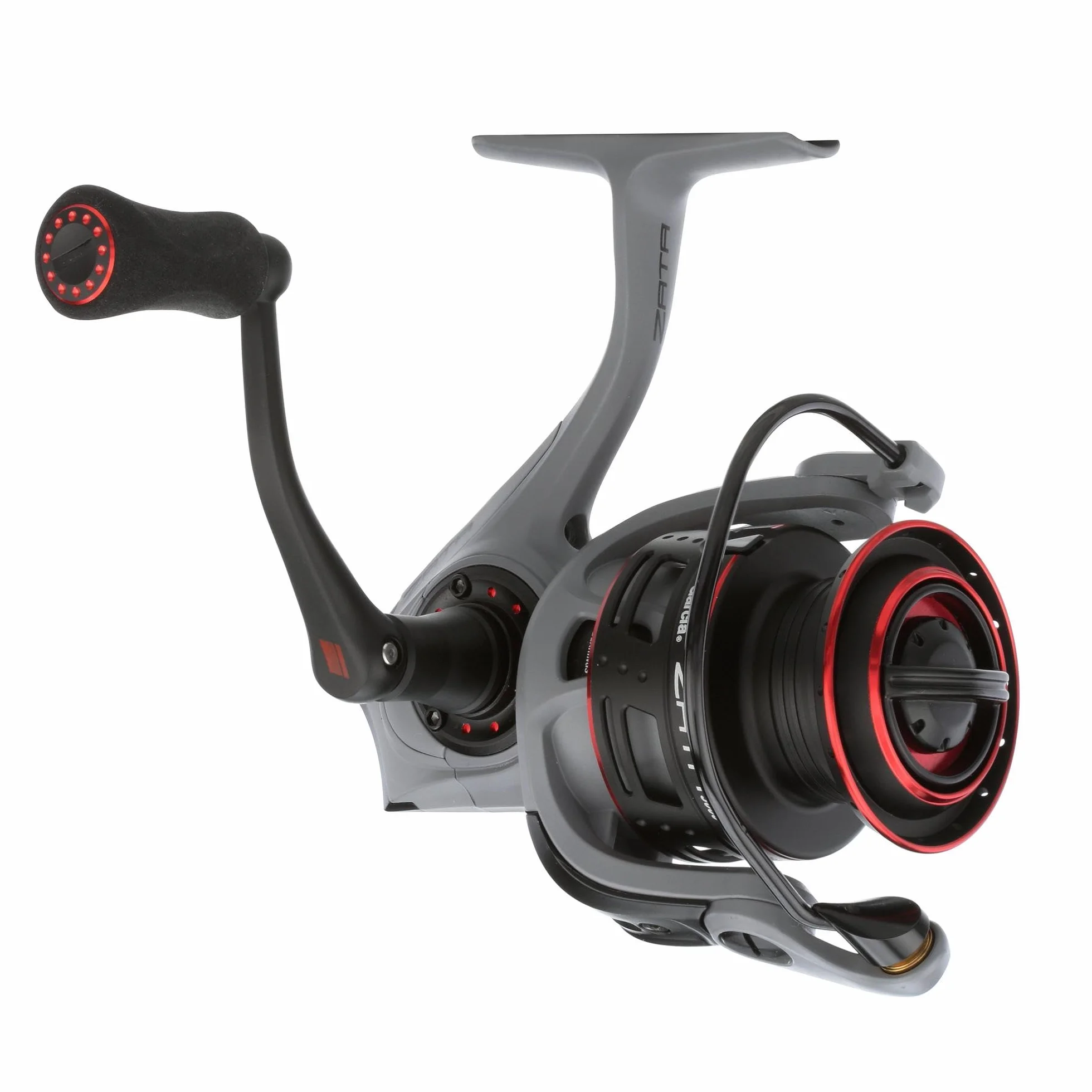 Zata Spinning Fishing Reel