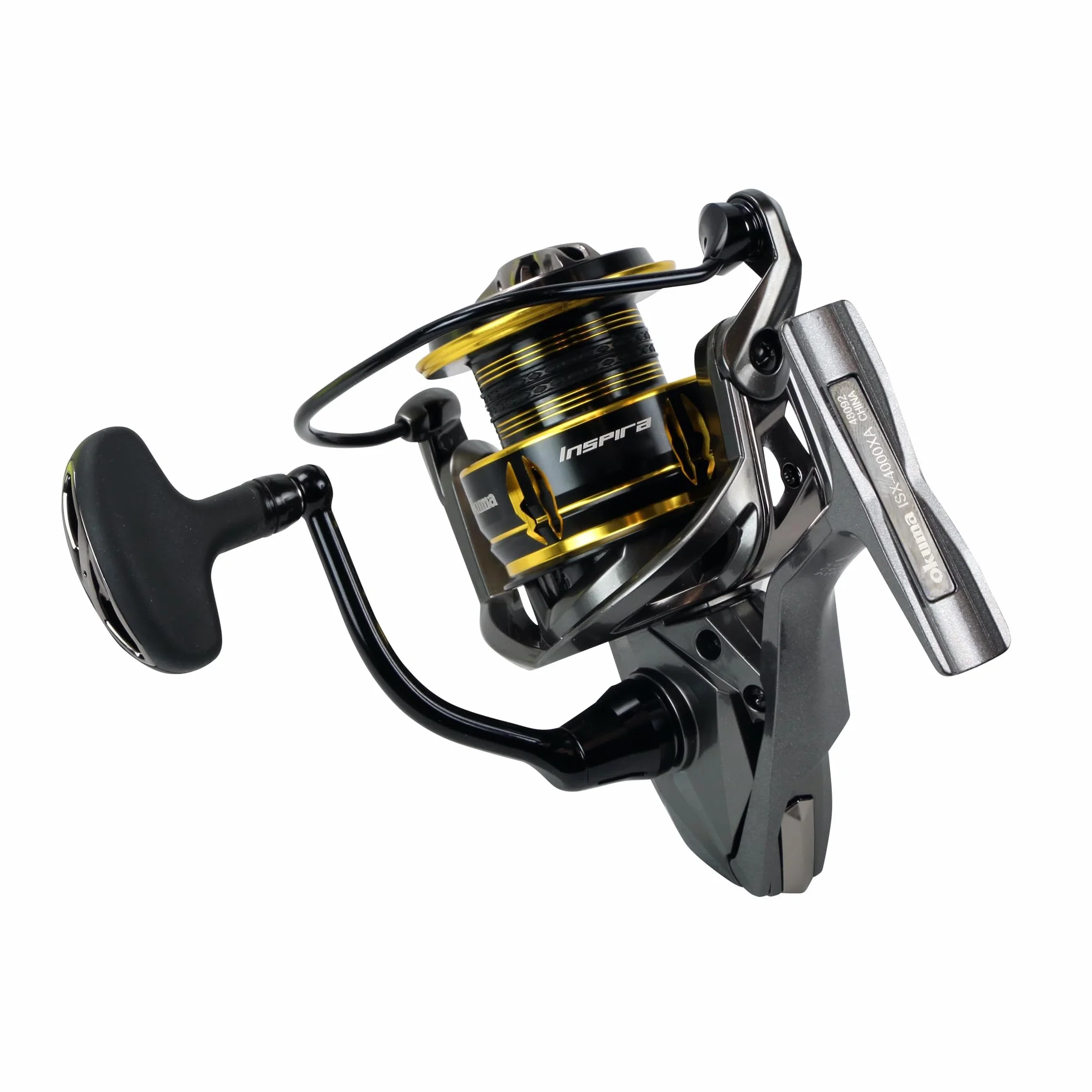 Inspira ISX Spinning Reels