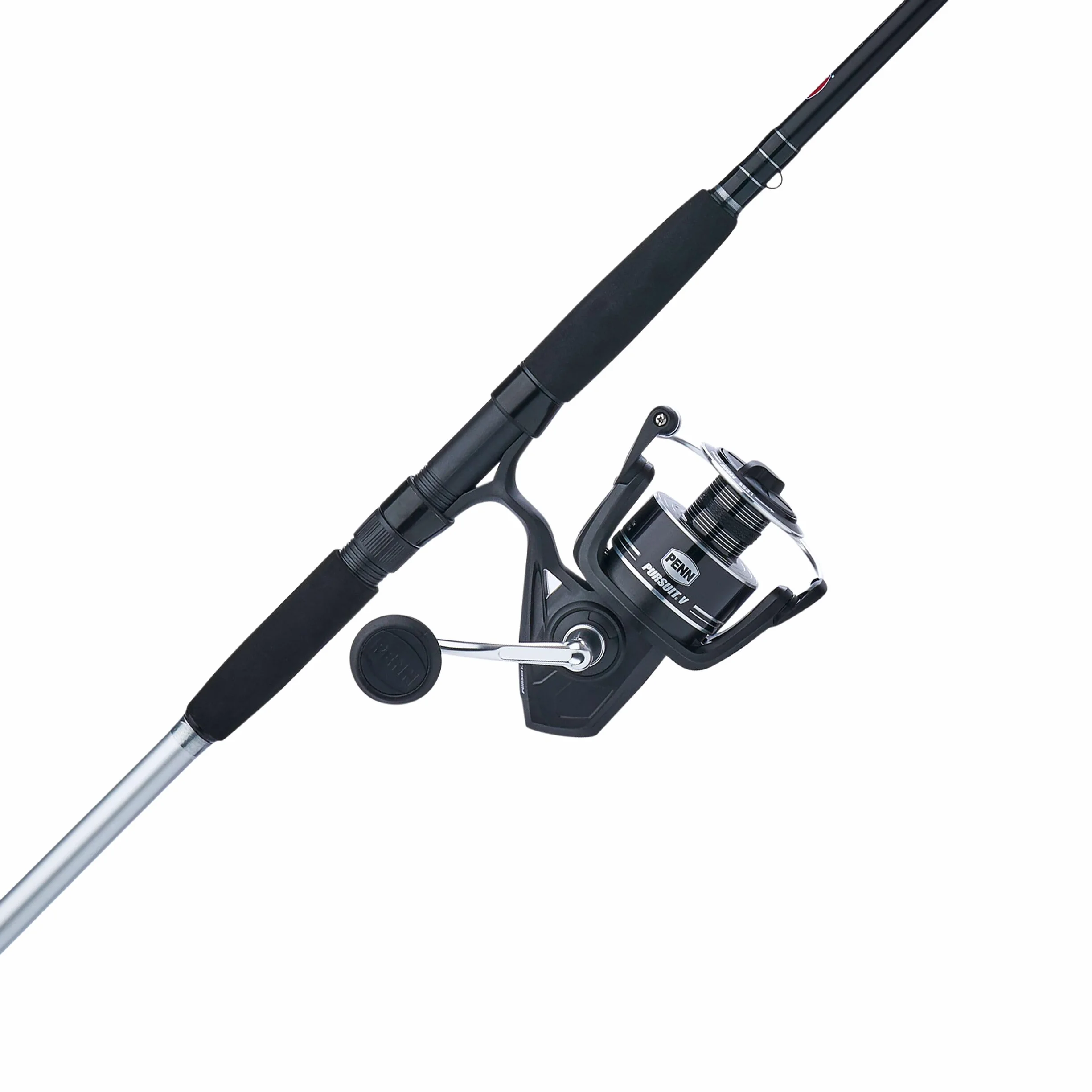 Pursuit V Spinning Reel Combo