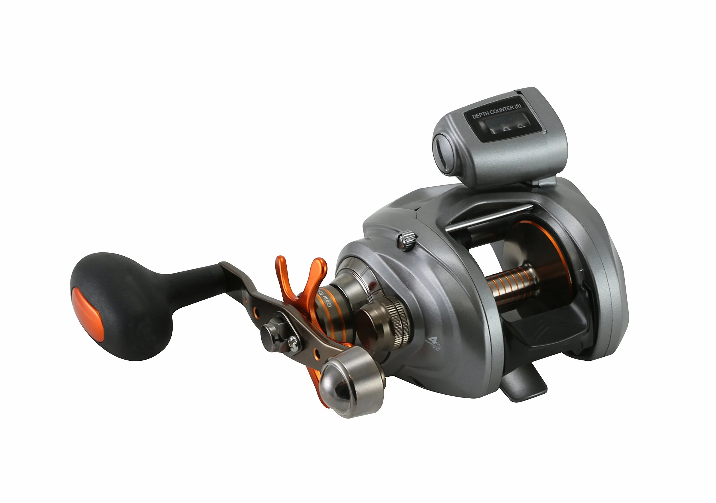Coldwater LP Line Counter Reels