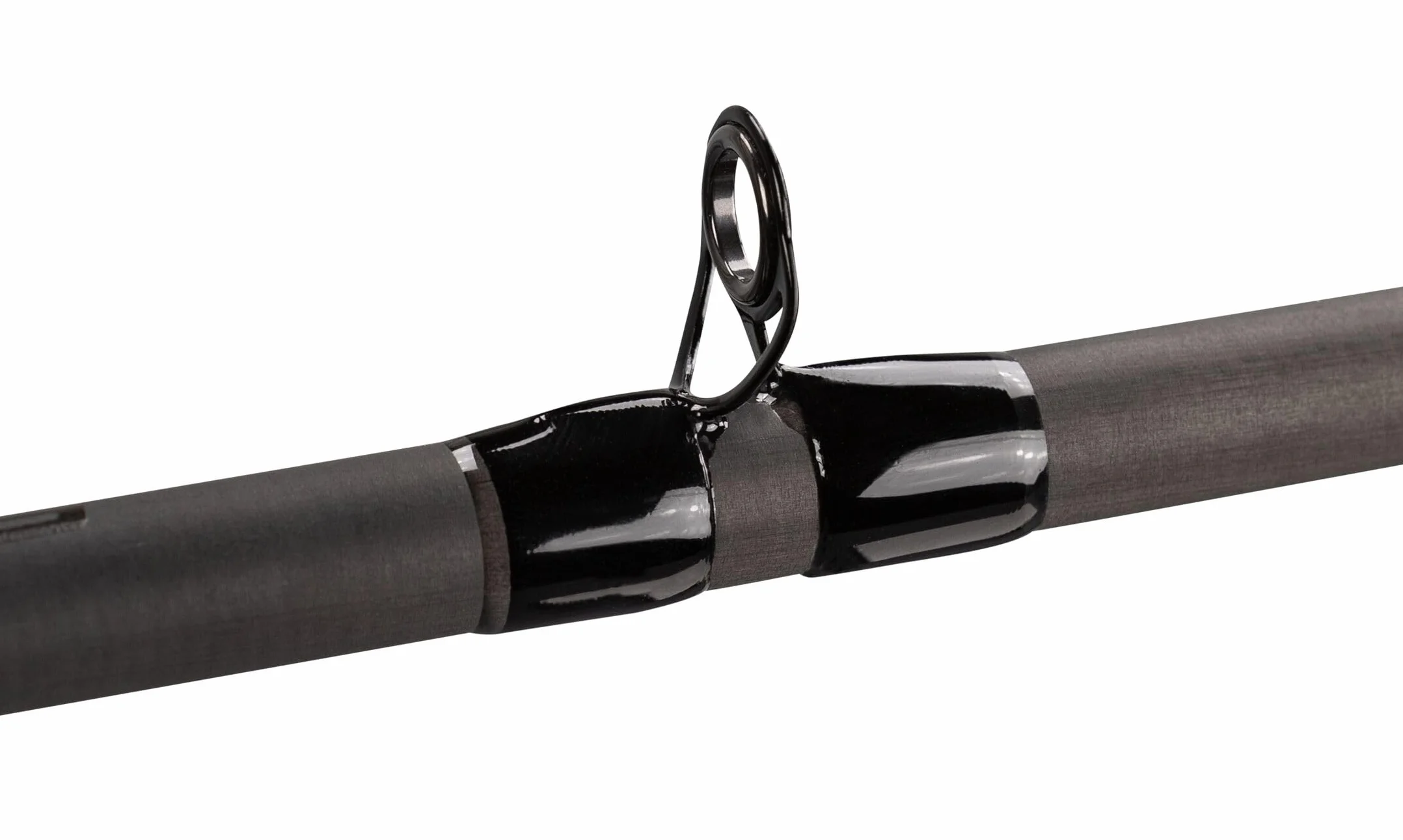 MACH Crush Baitcast Reel & Fishing Rod Combo