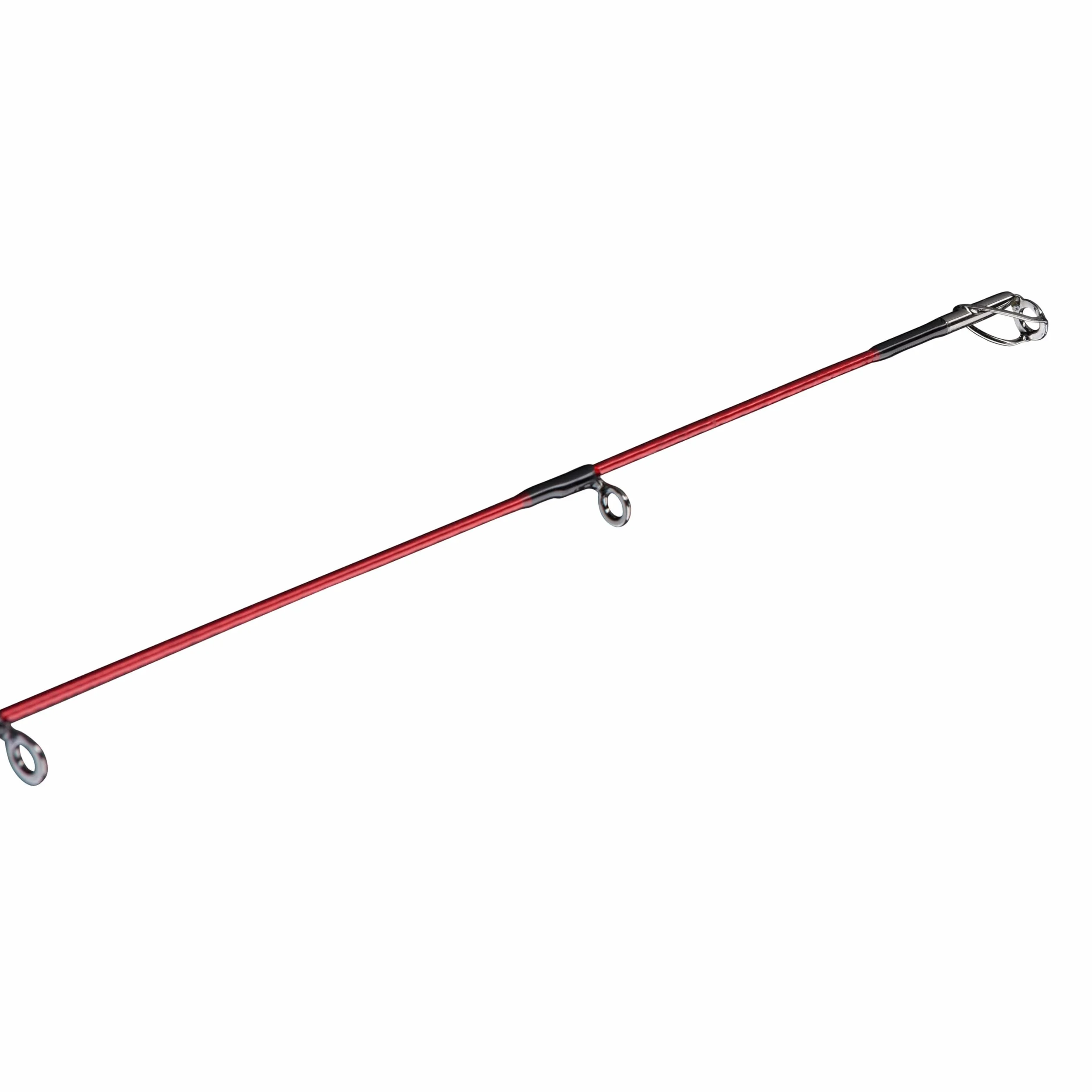 Carbon Walleye Spinning Reel and Fishing Rod Combo