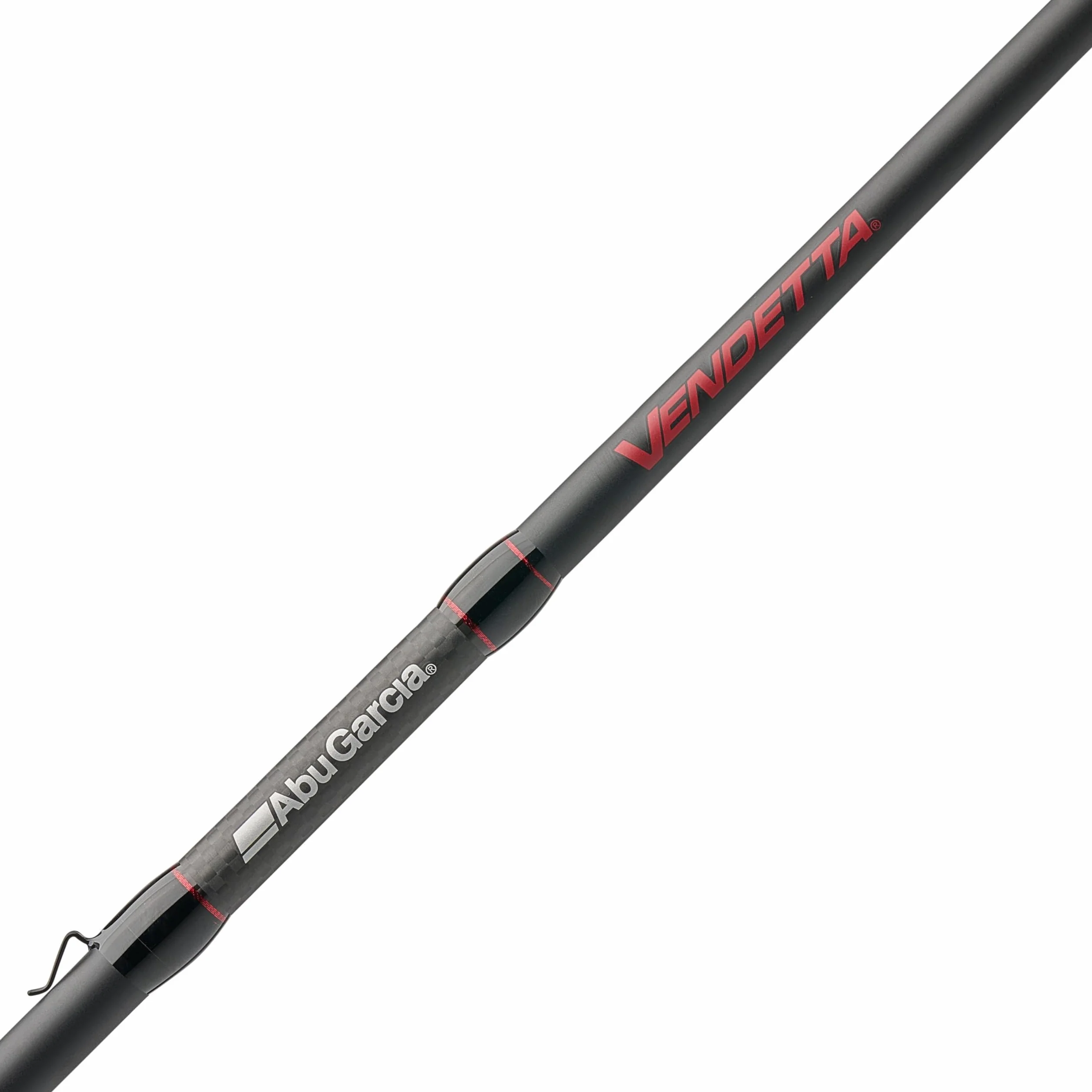 Vendetta Spinning Rod and Reel Combo