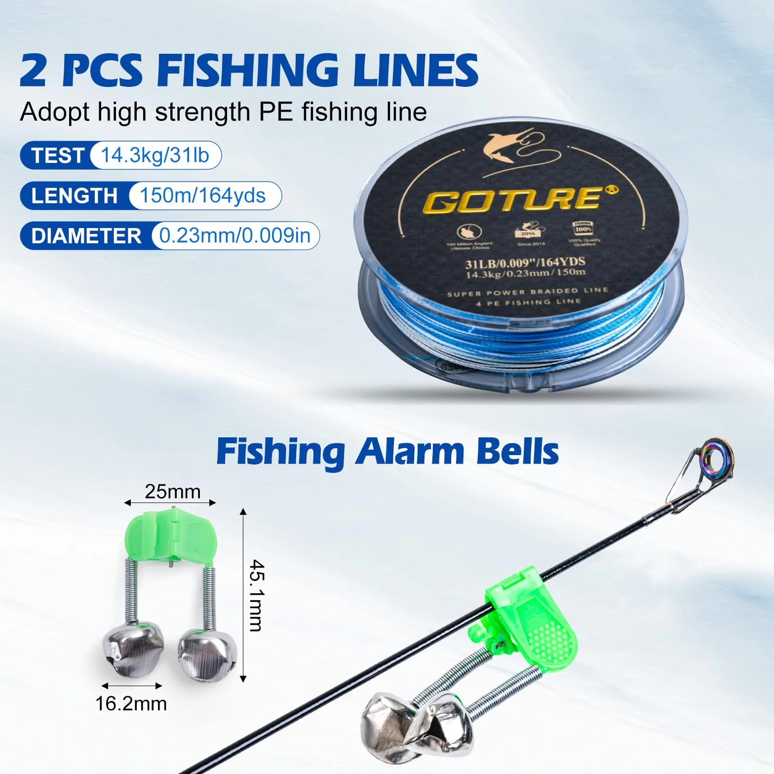 Telescopic Fishing Rod and Reel Combos, Carbon Fiber Travel Fishing Pole, 9+1 BB Spinning Reel, Saltwater Freshwater Fishing Gear Kit with Braided Line, Lures, Carrier Bag for Bass Trout