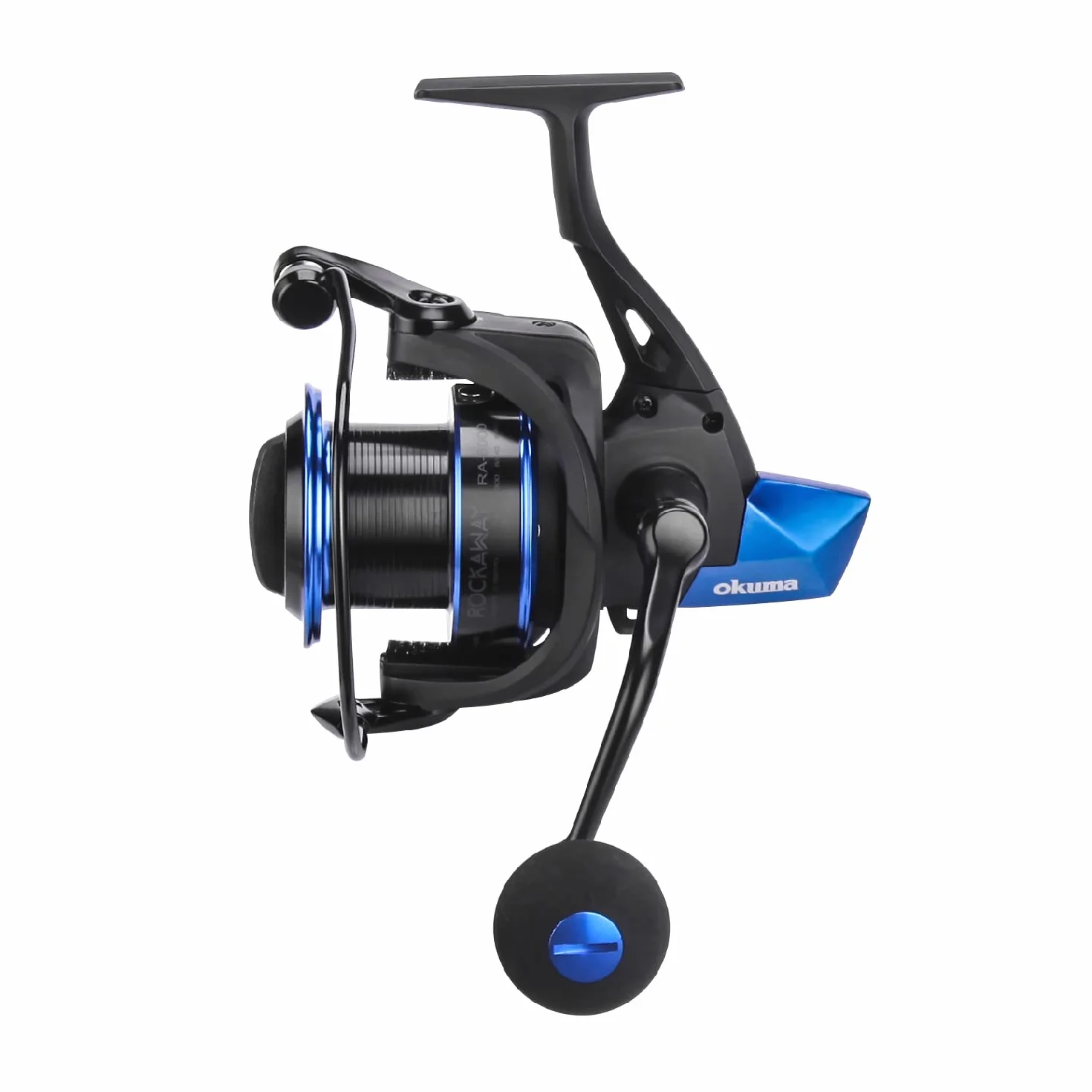 Rockaway Graphite Body Surf Spinning Reel