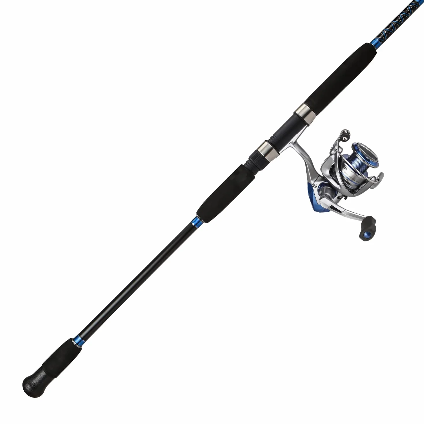 Okuma SNP-S-762MH-4000 Safina Pro Saltwater Combos
