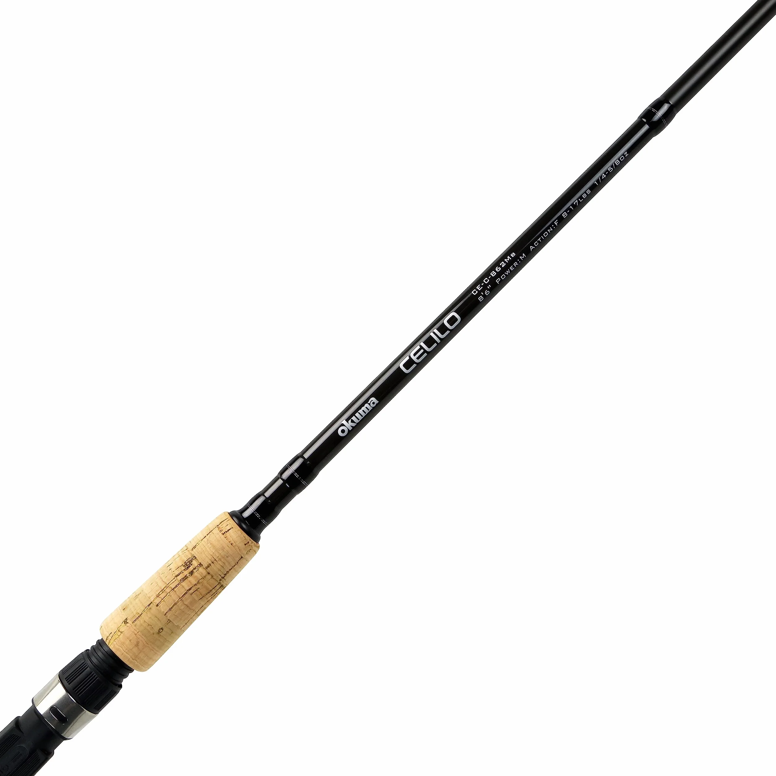 Salmon/Steelhead Rod