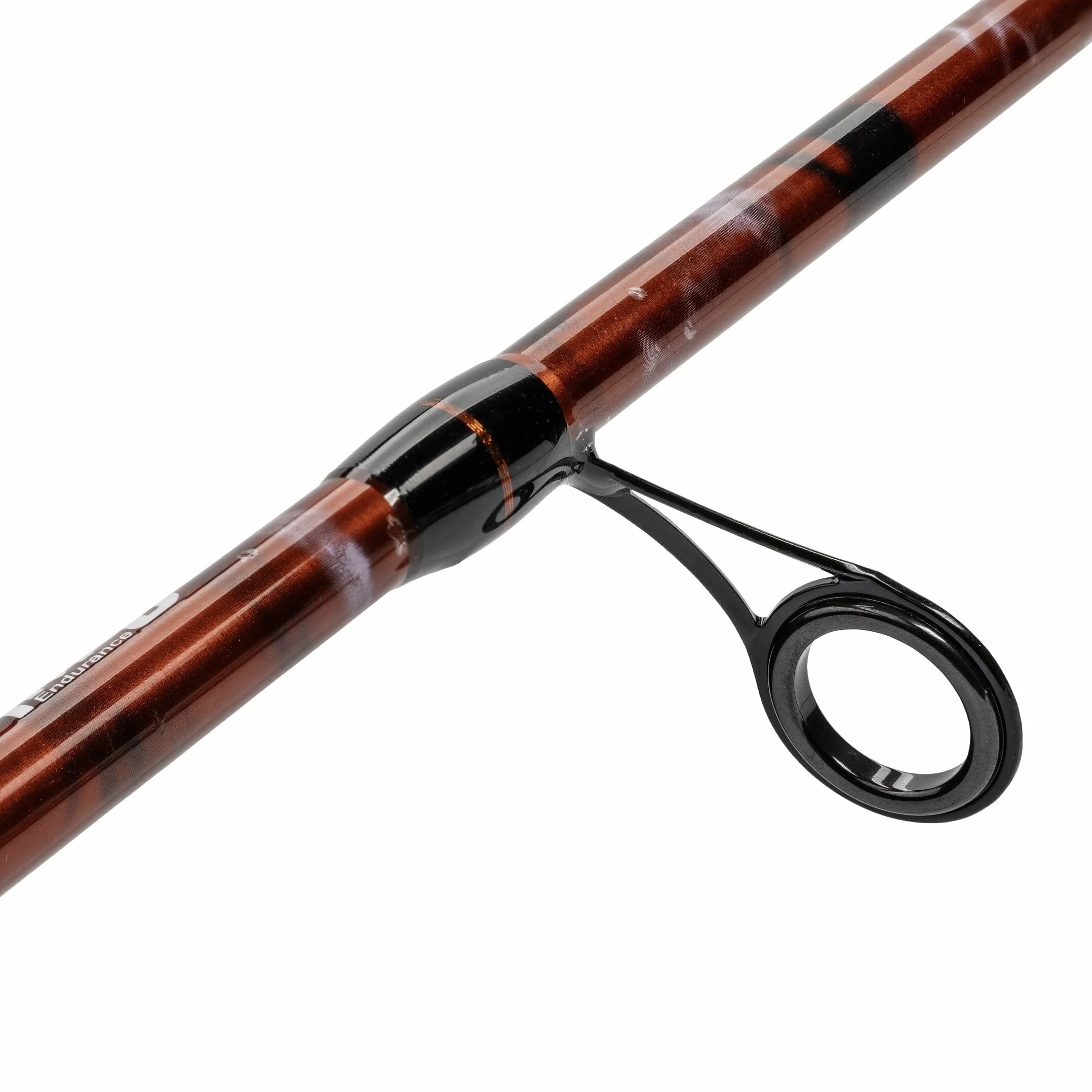 MACH Smash Spinning Reel & Fishing Rod Combo