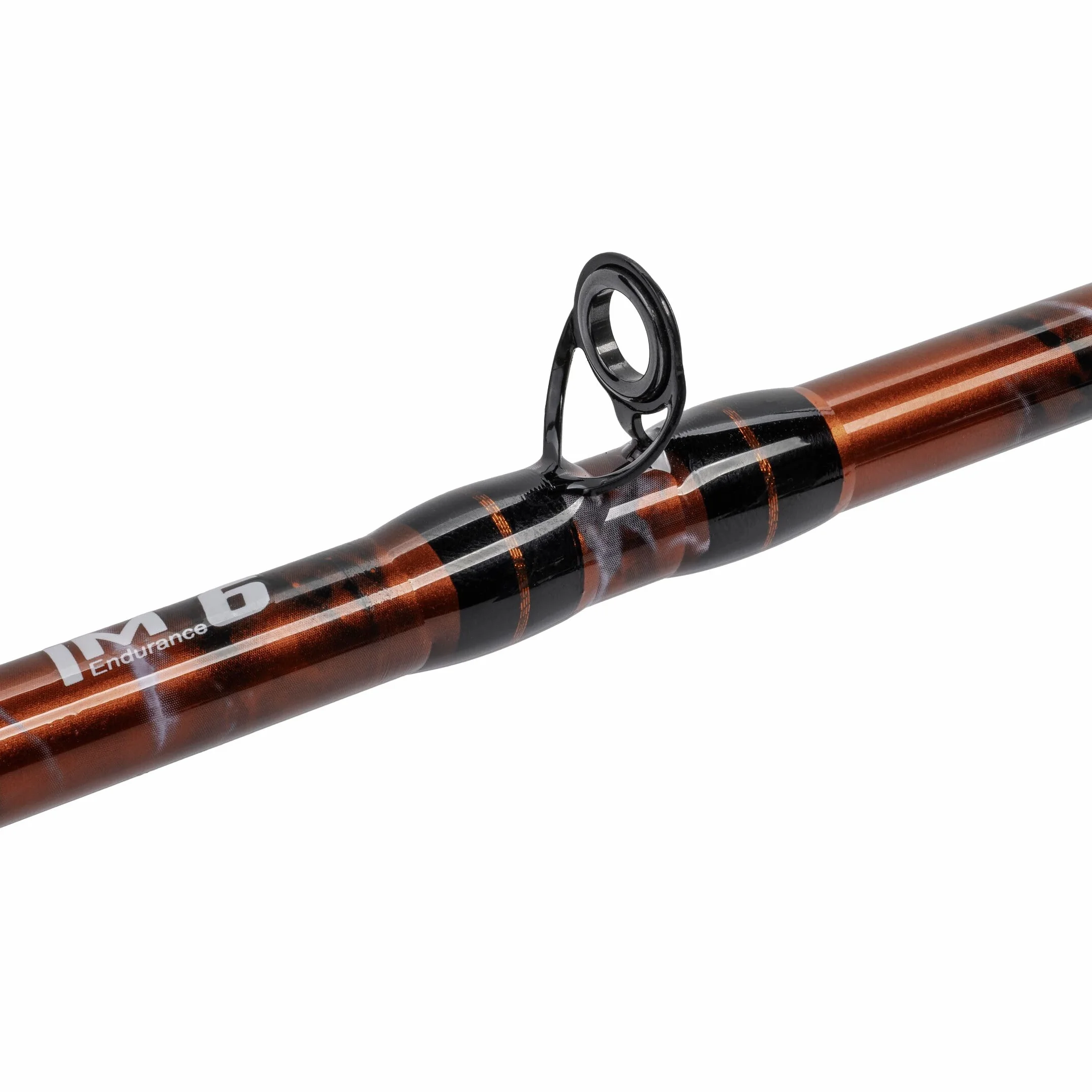 MACH Smash Baitcast Reel & Fishing Rod Combo