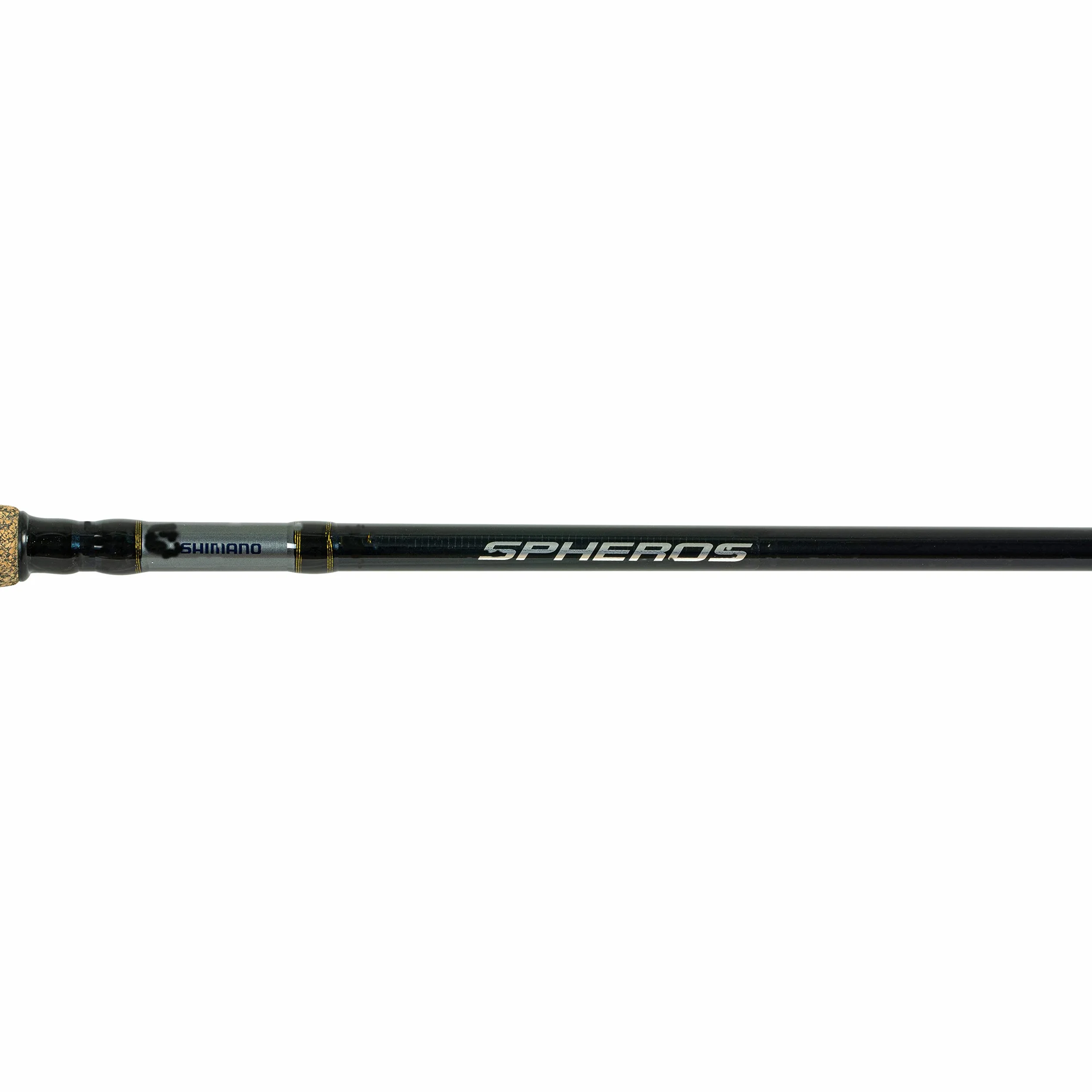 Rod & Reel Spheros Spinning Fishing Combo Saltwater