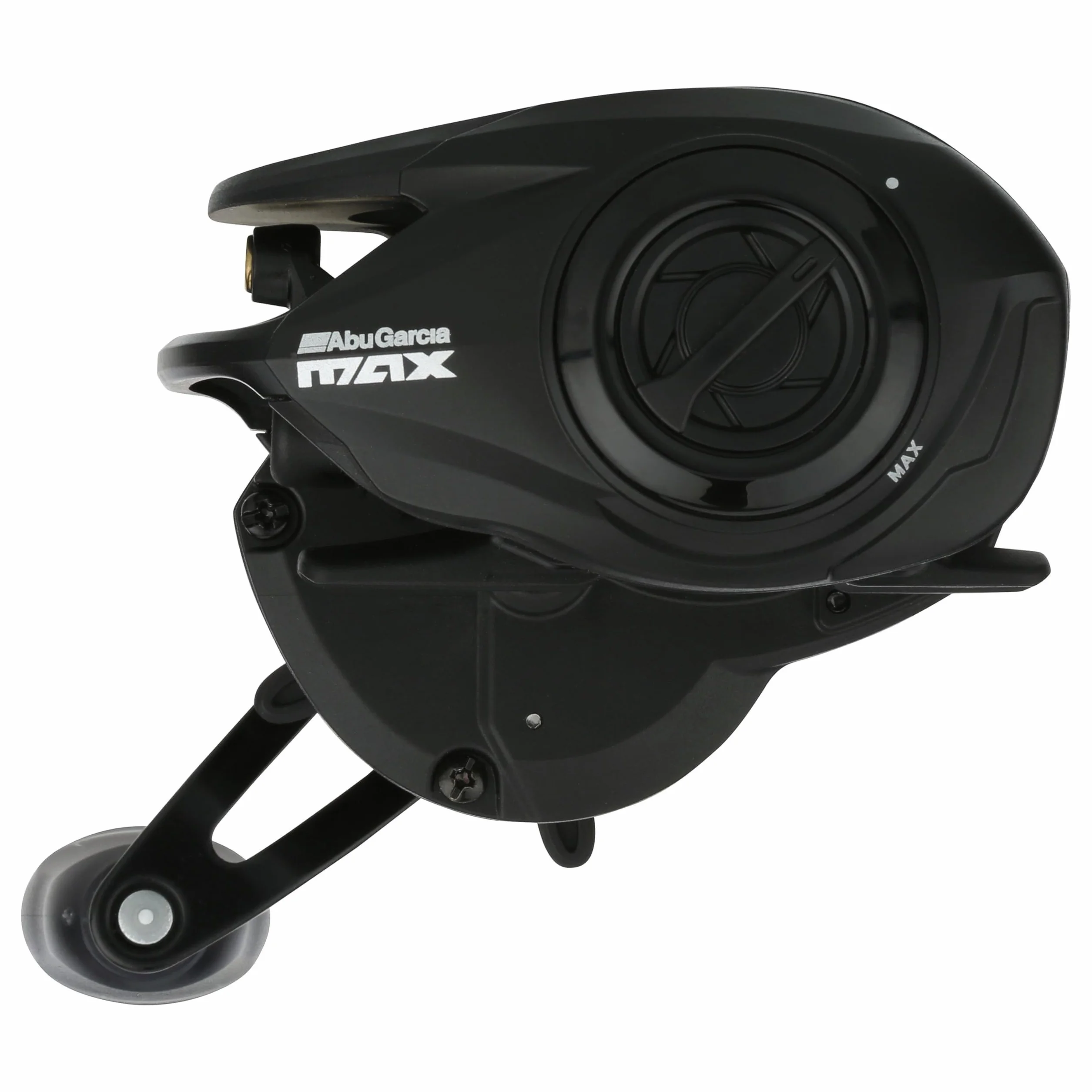 Max SX Winch Low Profile Baitcasting Fishing Reel