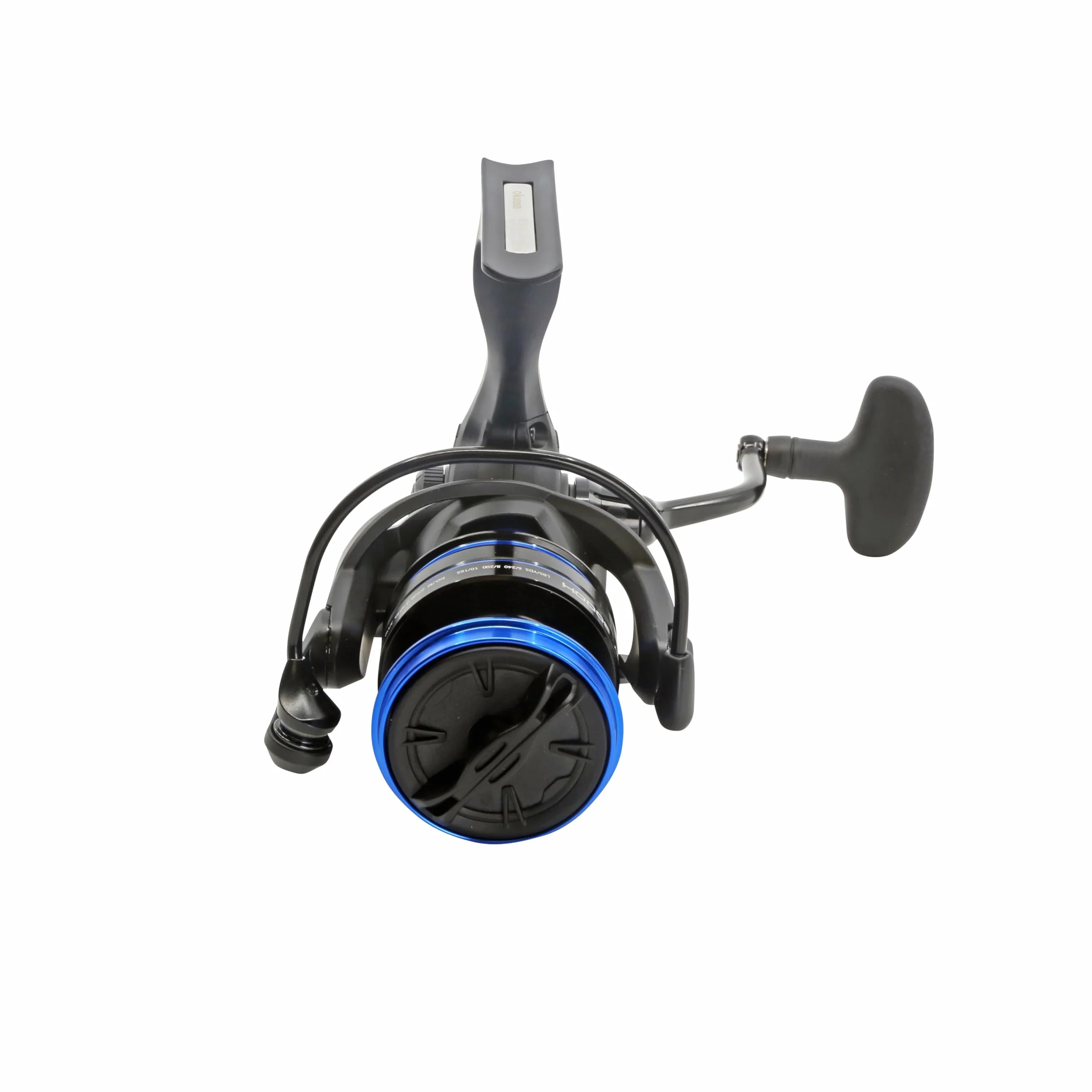 Rockaway SI Inshore Saltwater High Speed Spinning Reel