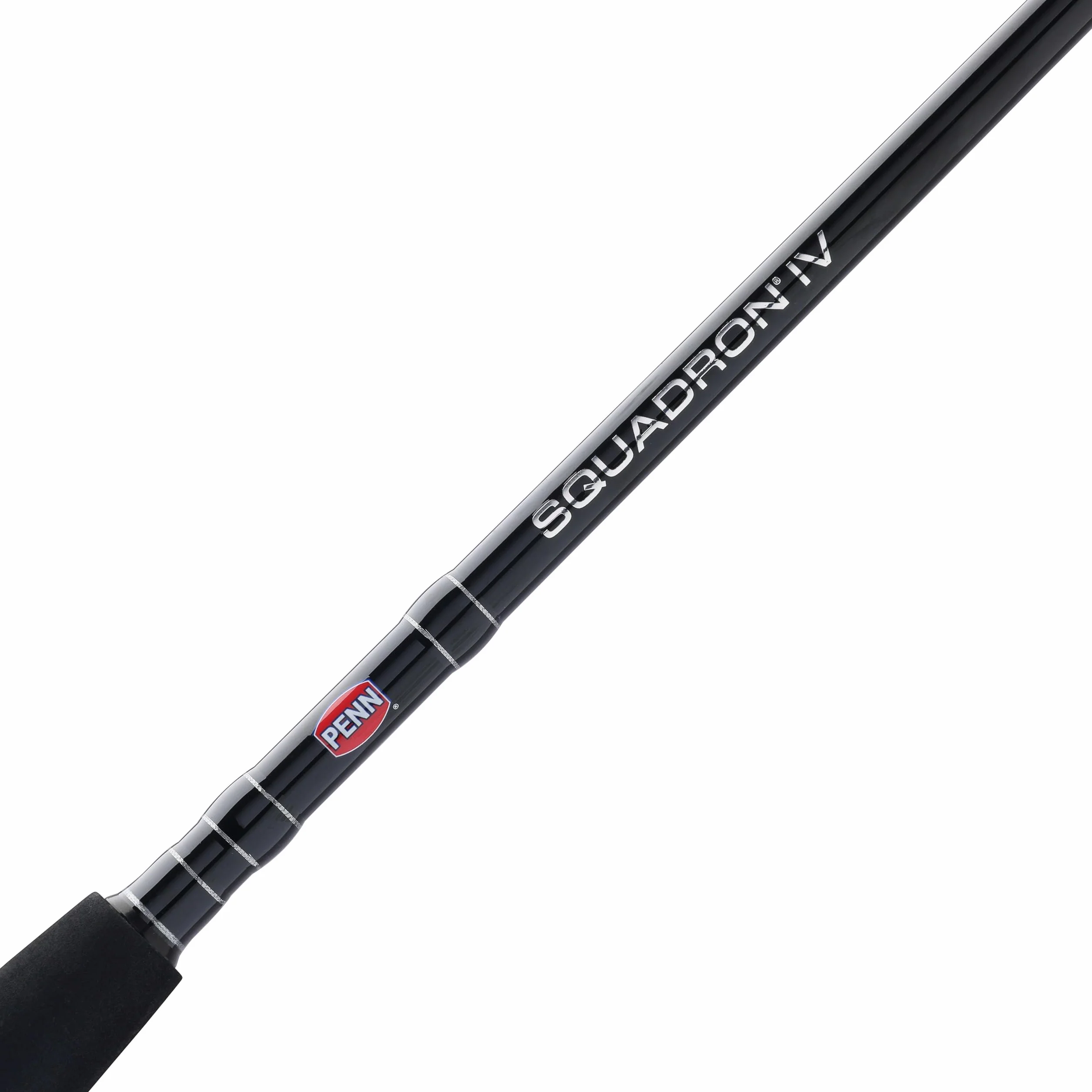 Squadron IV Inshore Spinning Rod