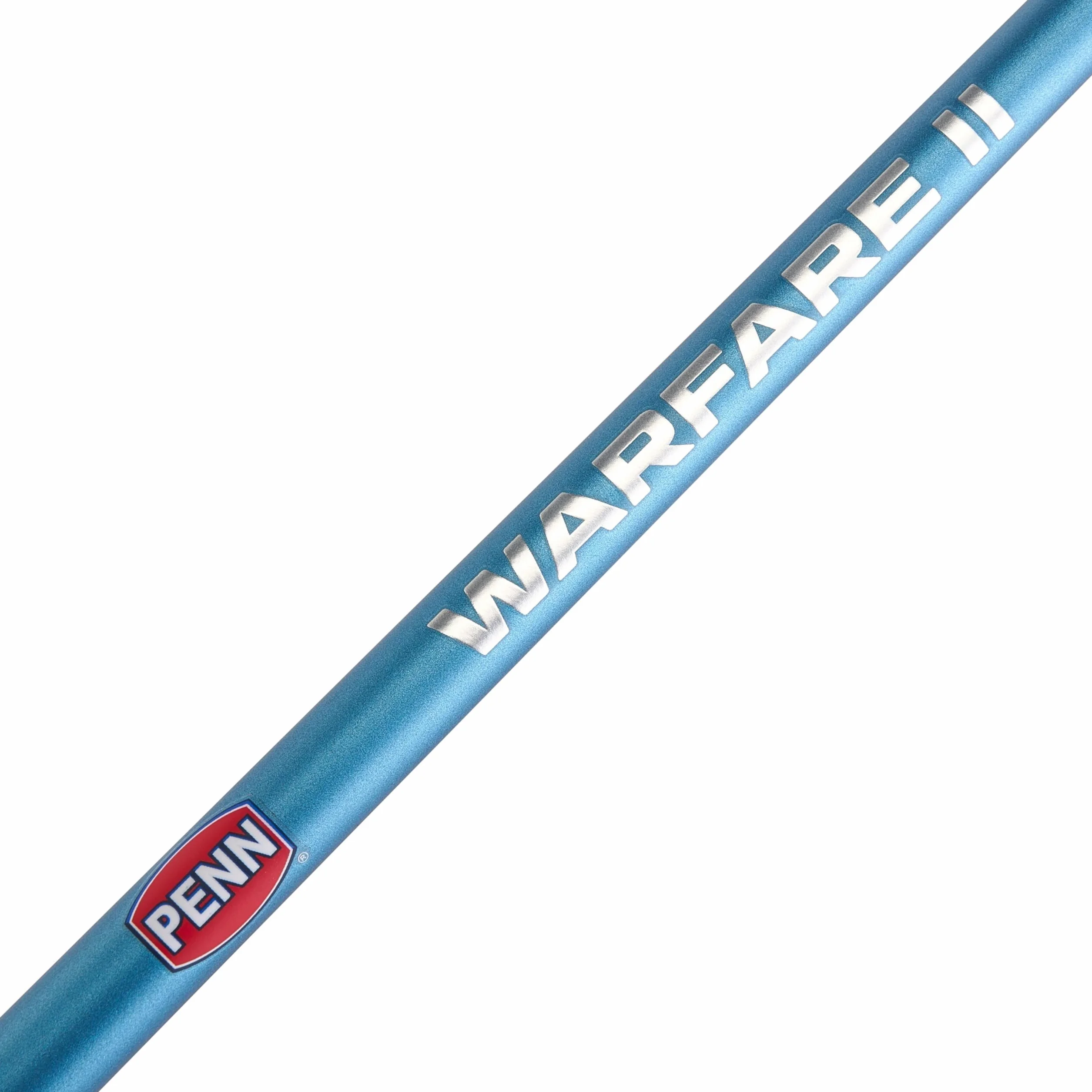 Warfare Level Wind Fishing Rod and Reel Conventional Combo