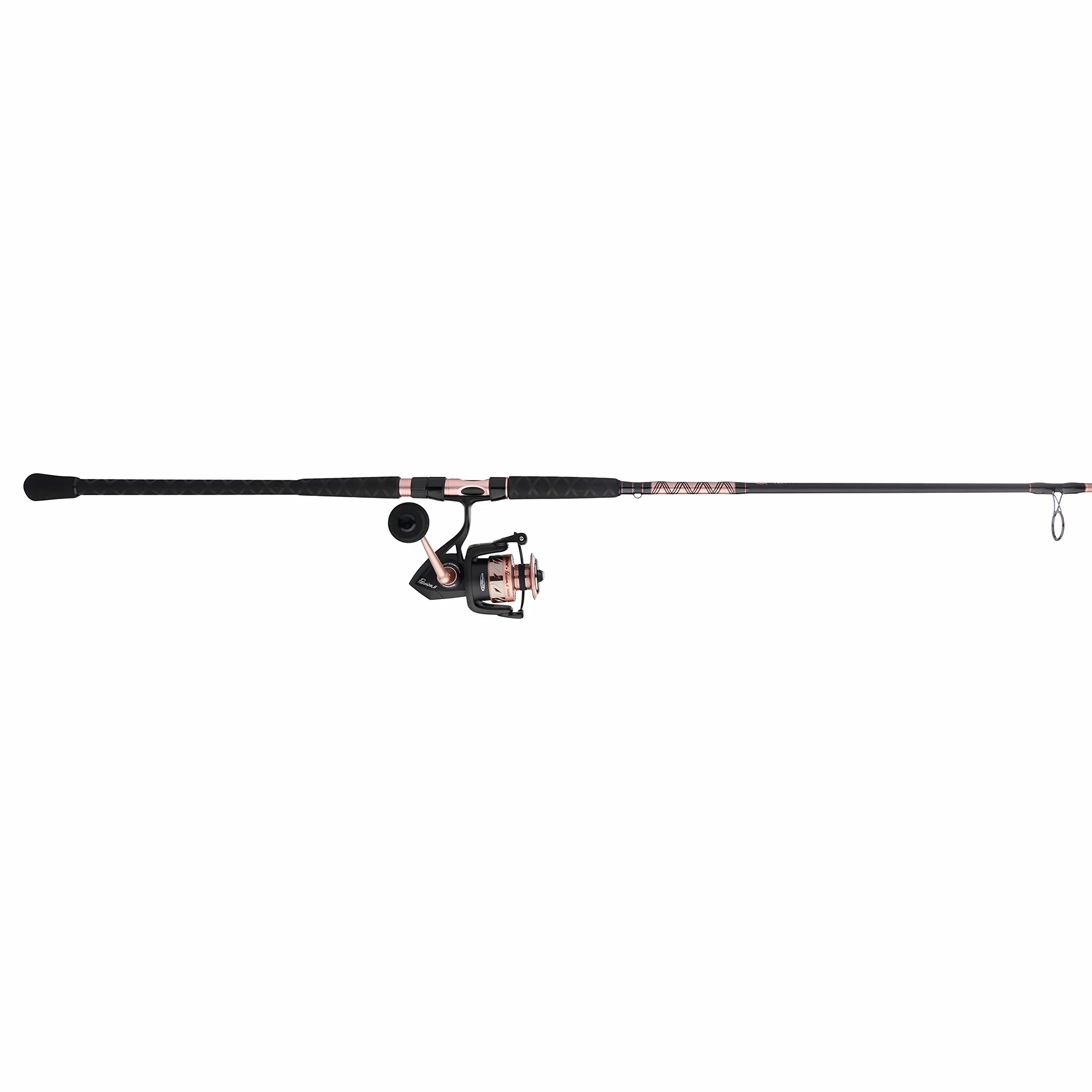 Penn Passion II Spinning Reel and Fishing Rod Combo