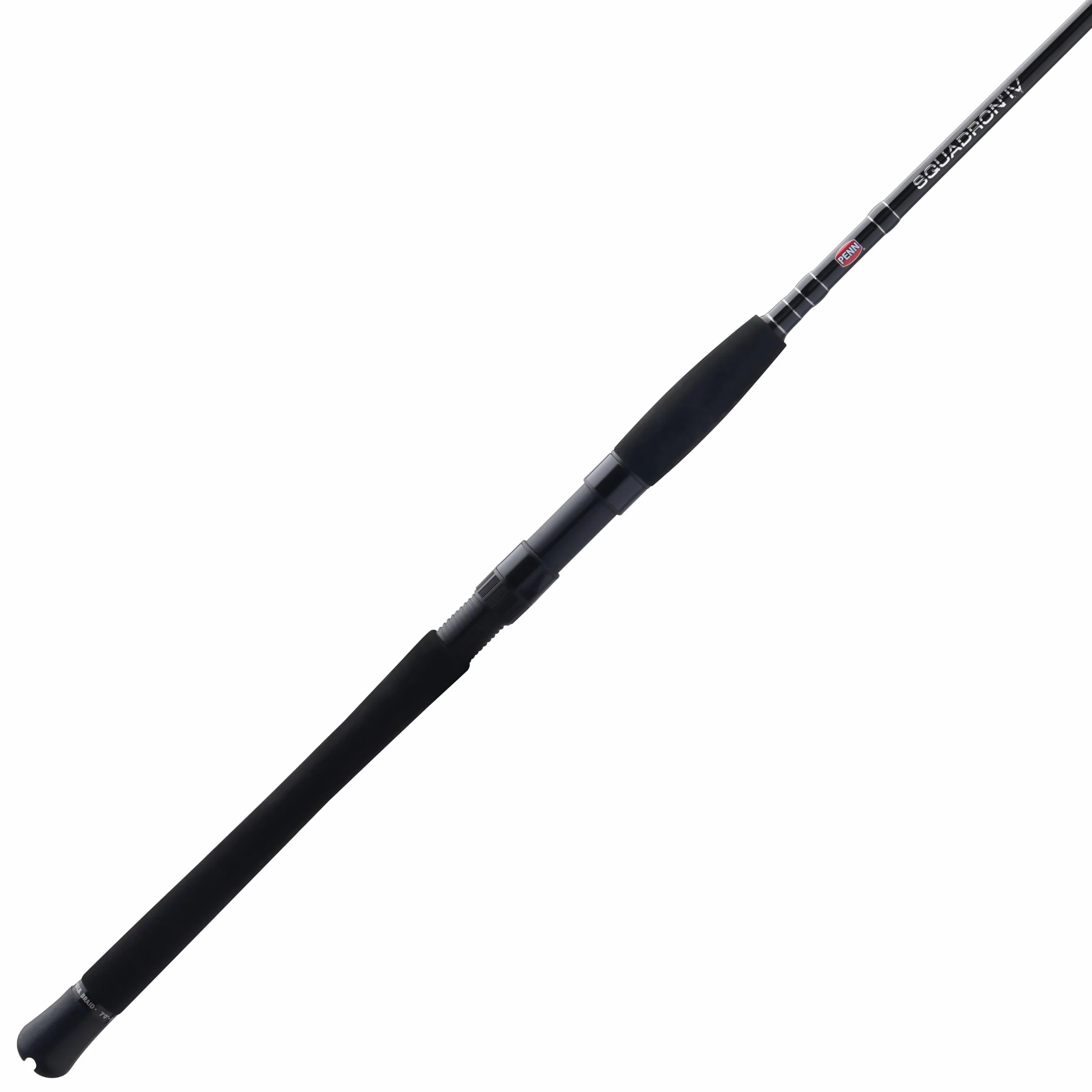 Squadron IV Inshore Spinning Rod