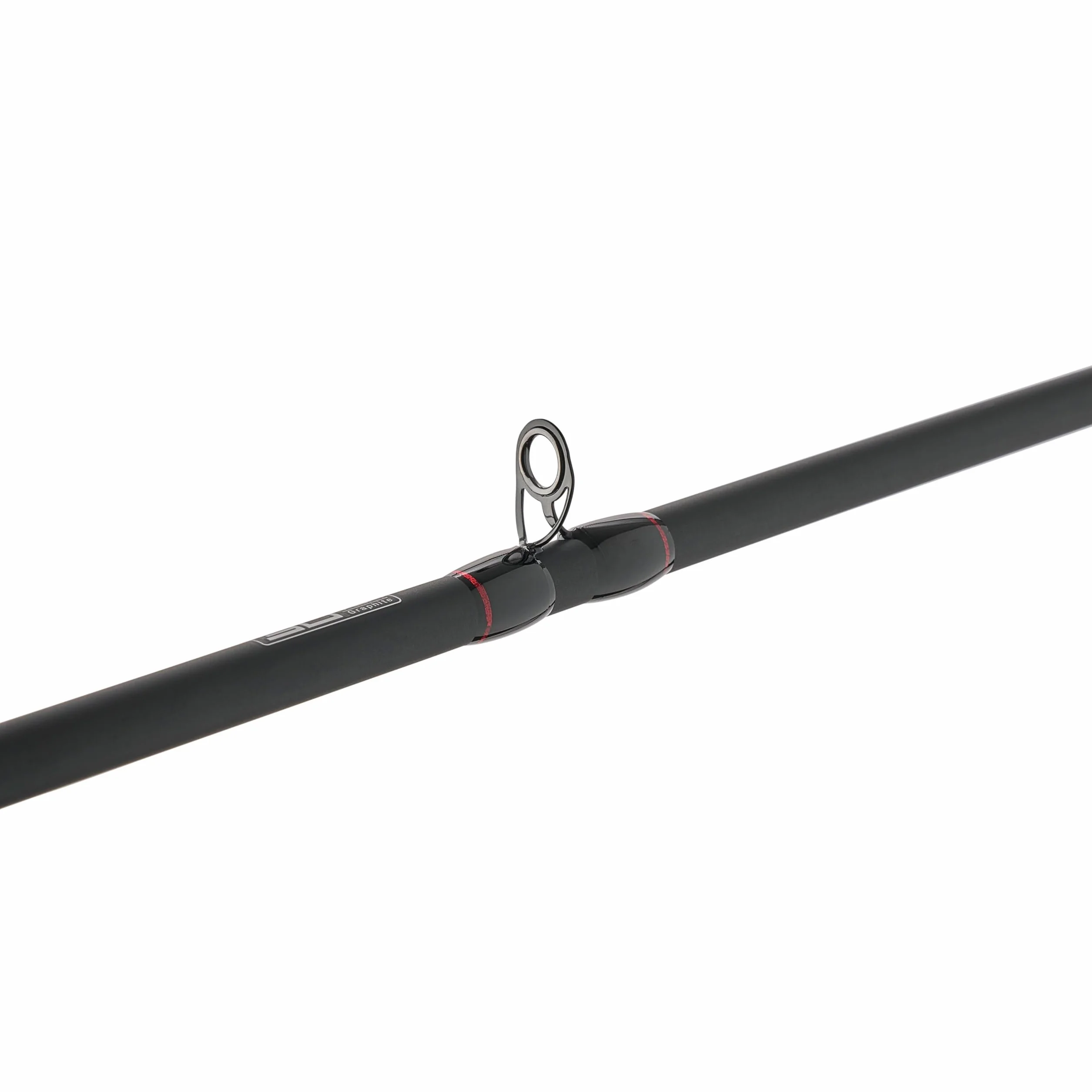 Vendetta Baitcast Rod and Reel Combo