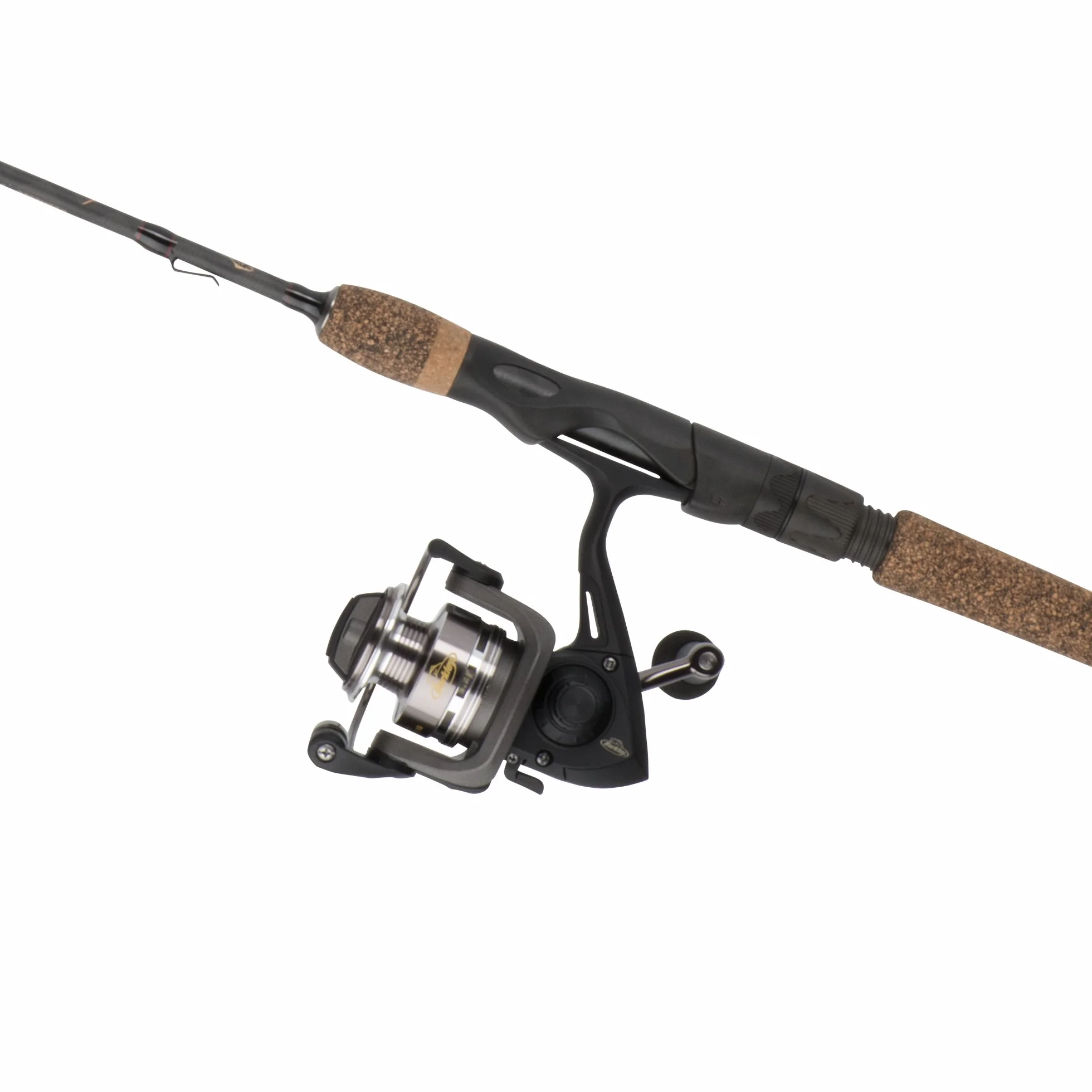 Lightning Rod Spinning Combo