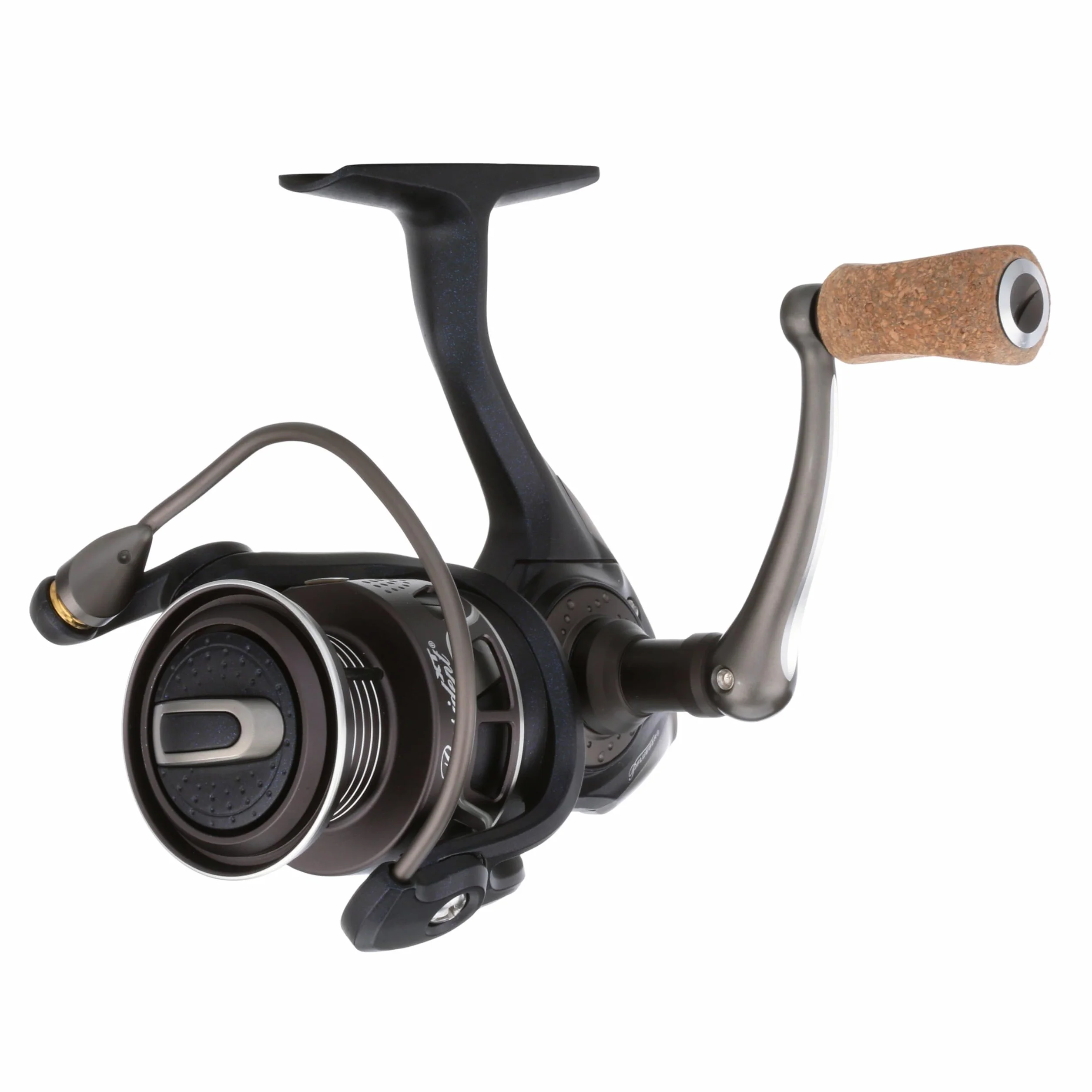 President XT Spinning Fishing Reel