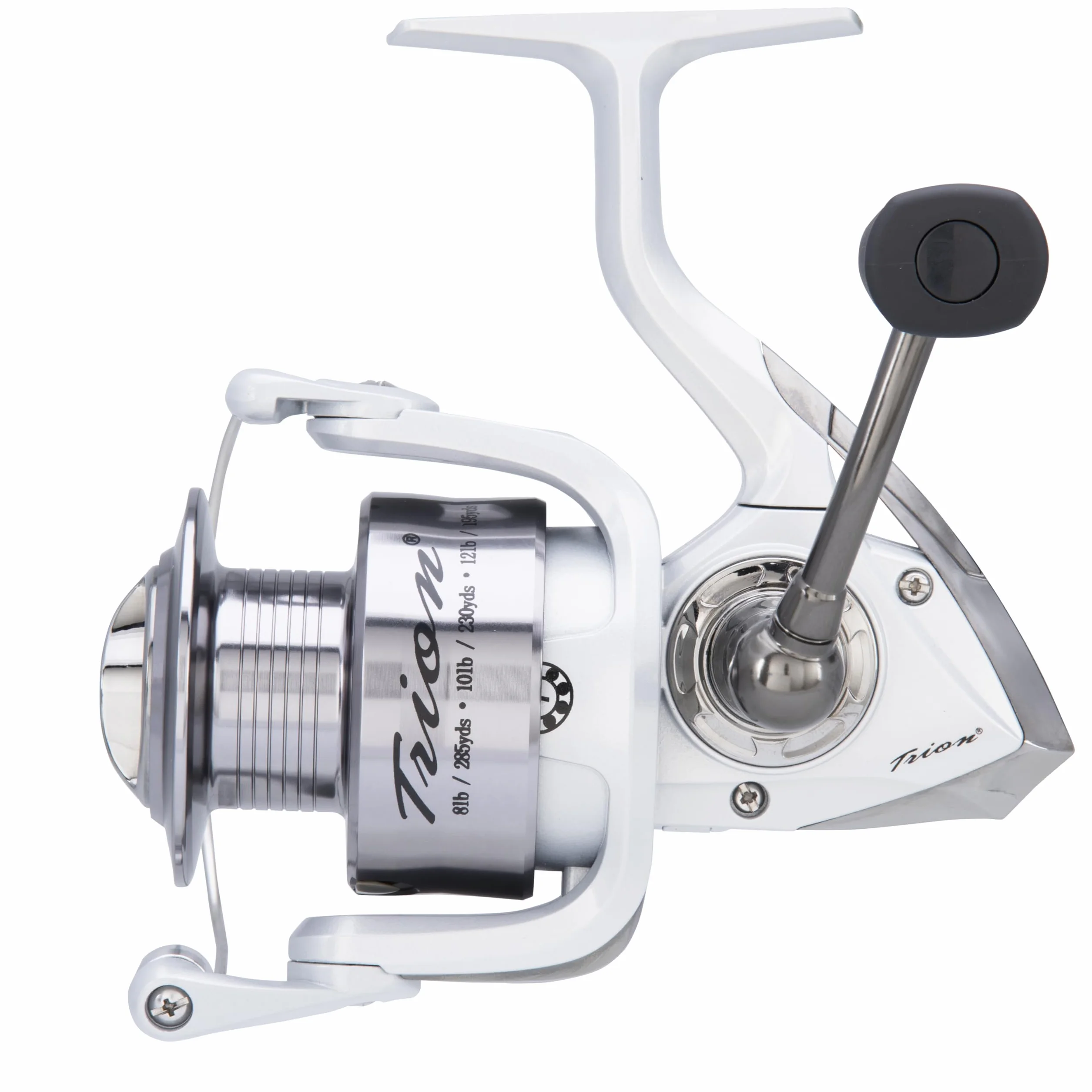 Trion Spinning Reel