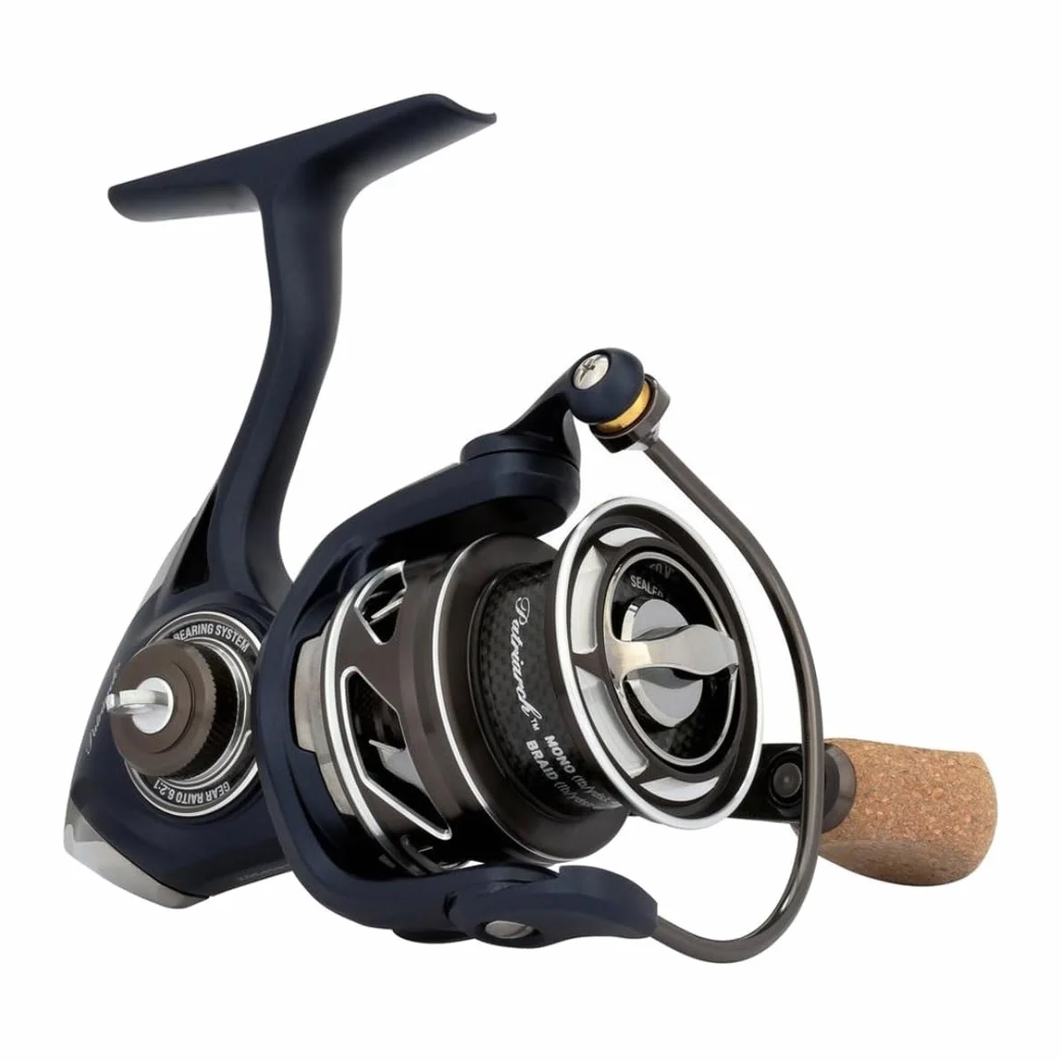 Patriarch Spinning Reel - 30 SP Box 2022