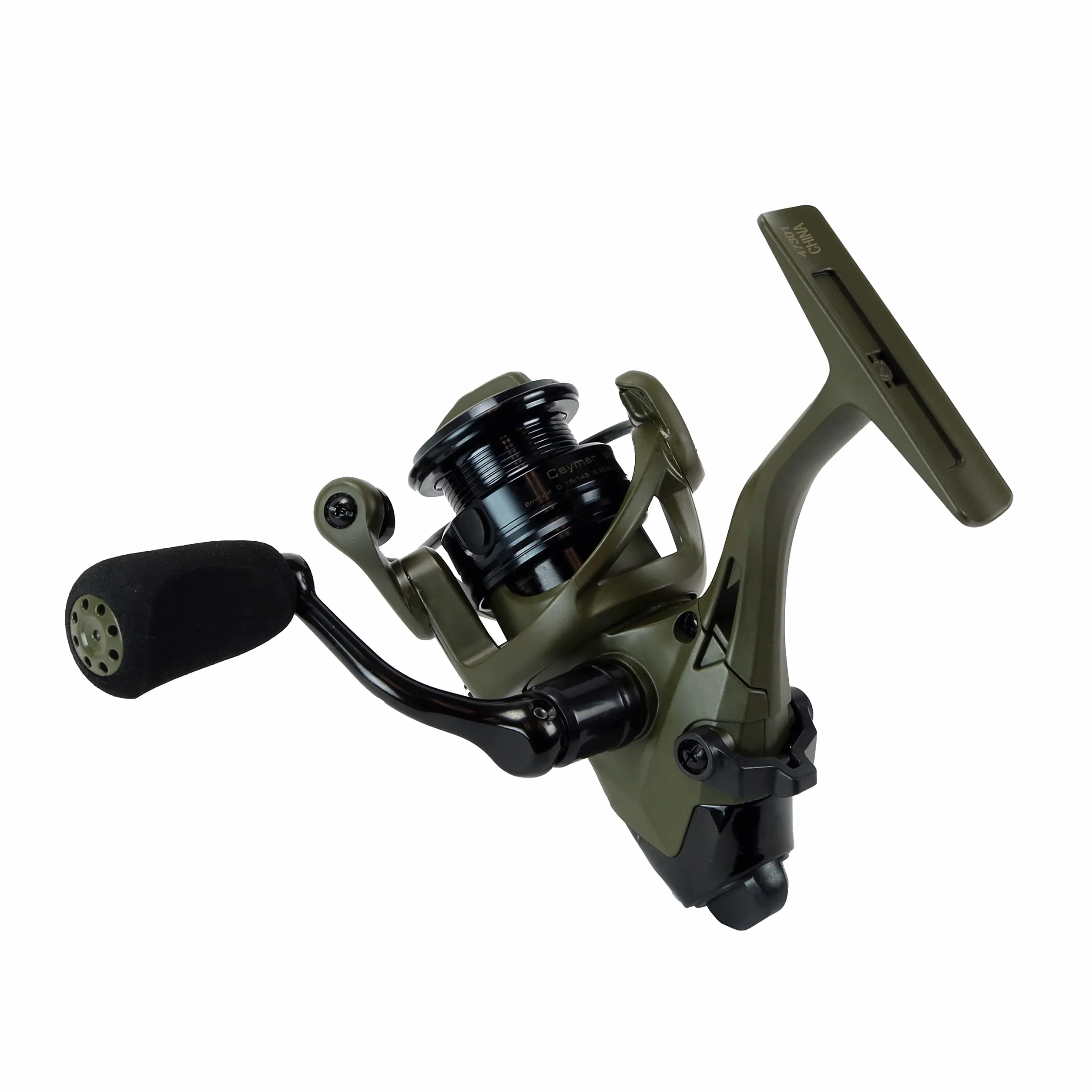 ODTF-1000A Ceymar ODT Tactical