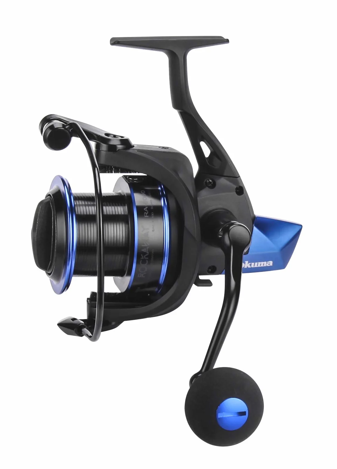 Reels Rockaway Surf 4Bb + 1Rb 5.3:1, Multi