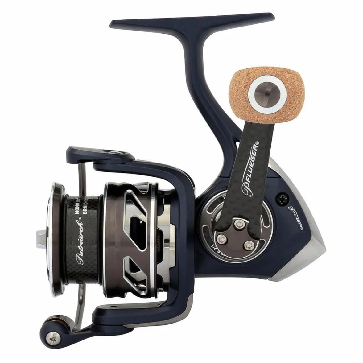 Patriarch Spinning Reel - 30 SP Box 2022